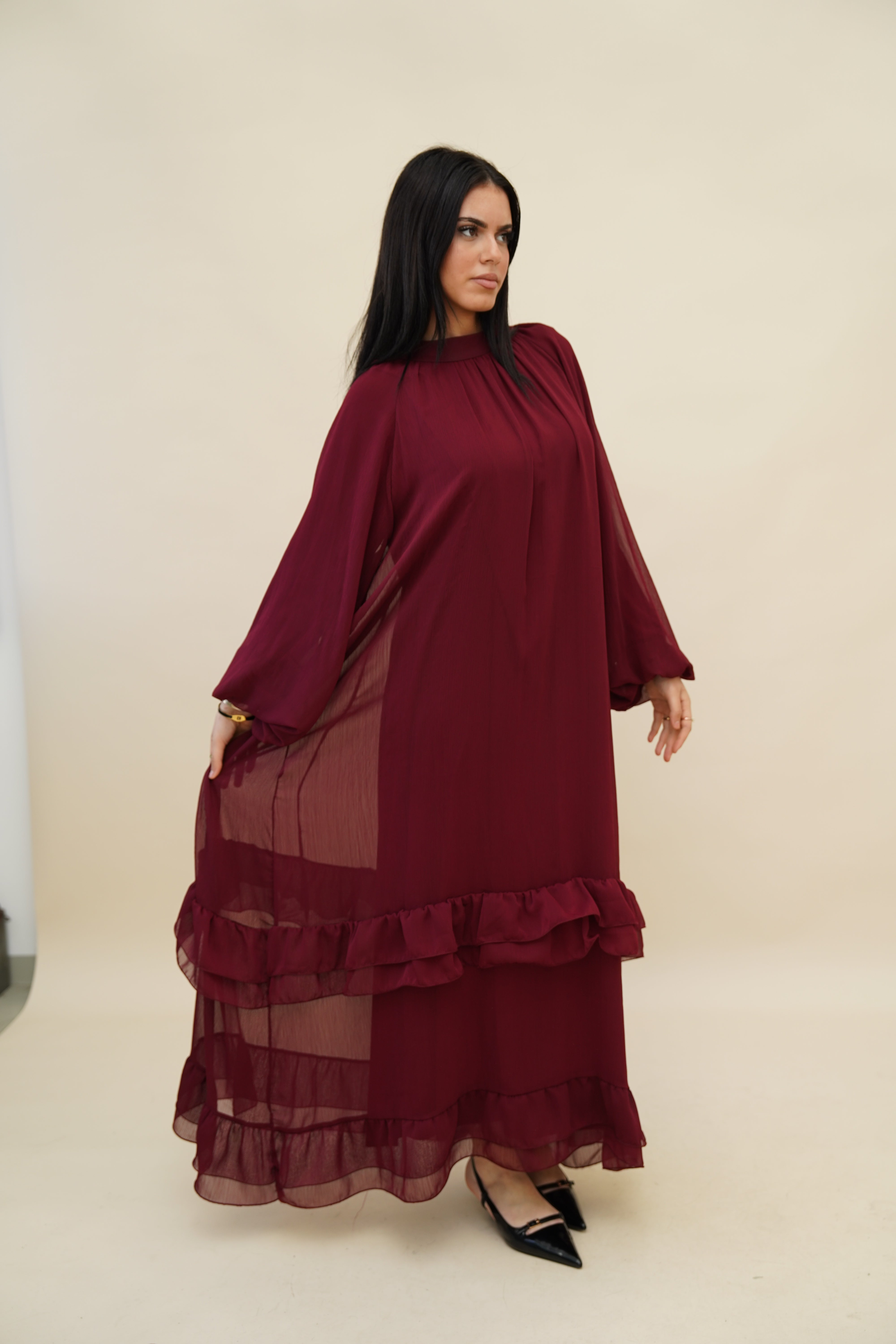 Velina Kleid