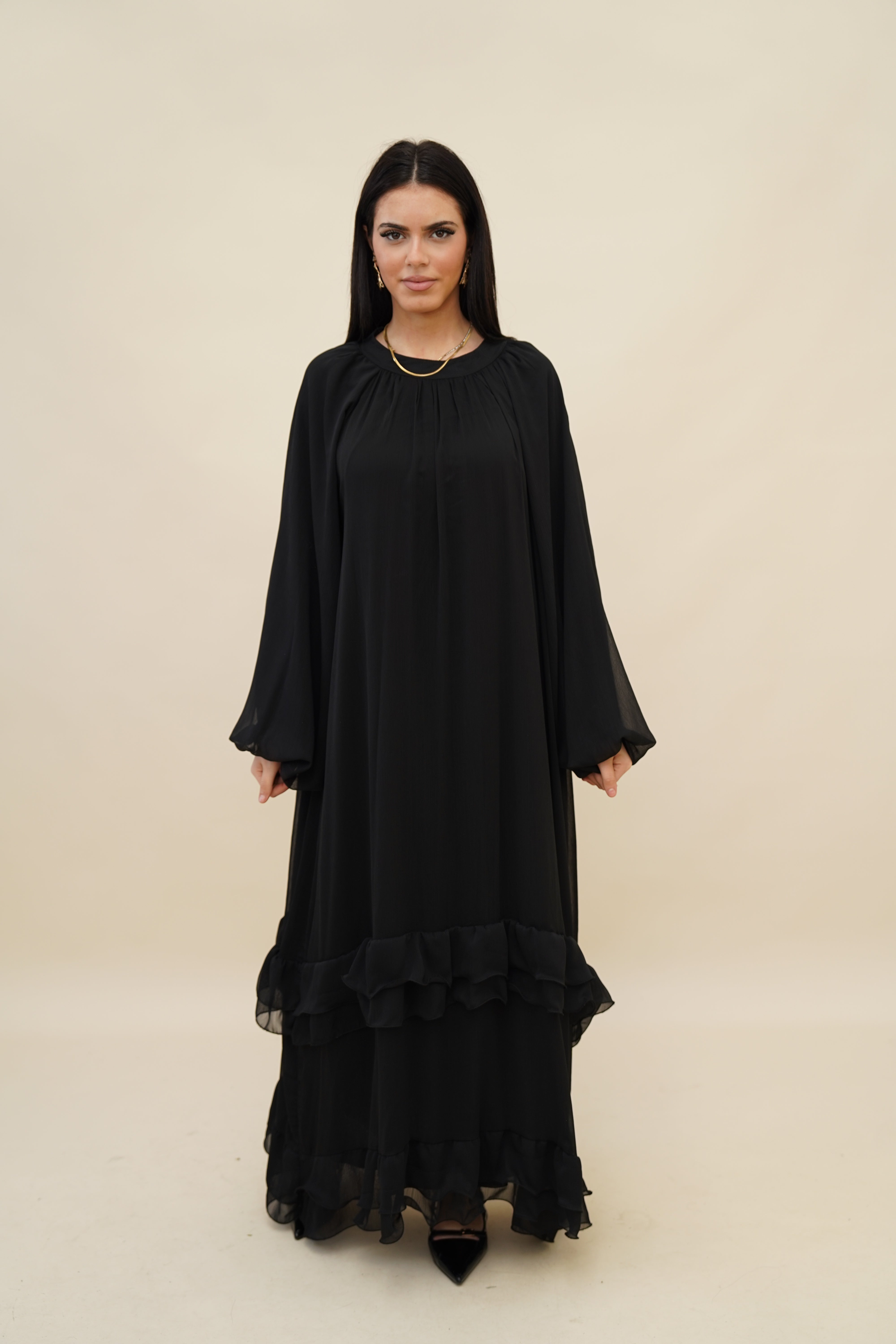 Velina Kleid