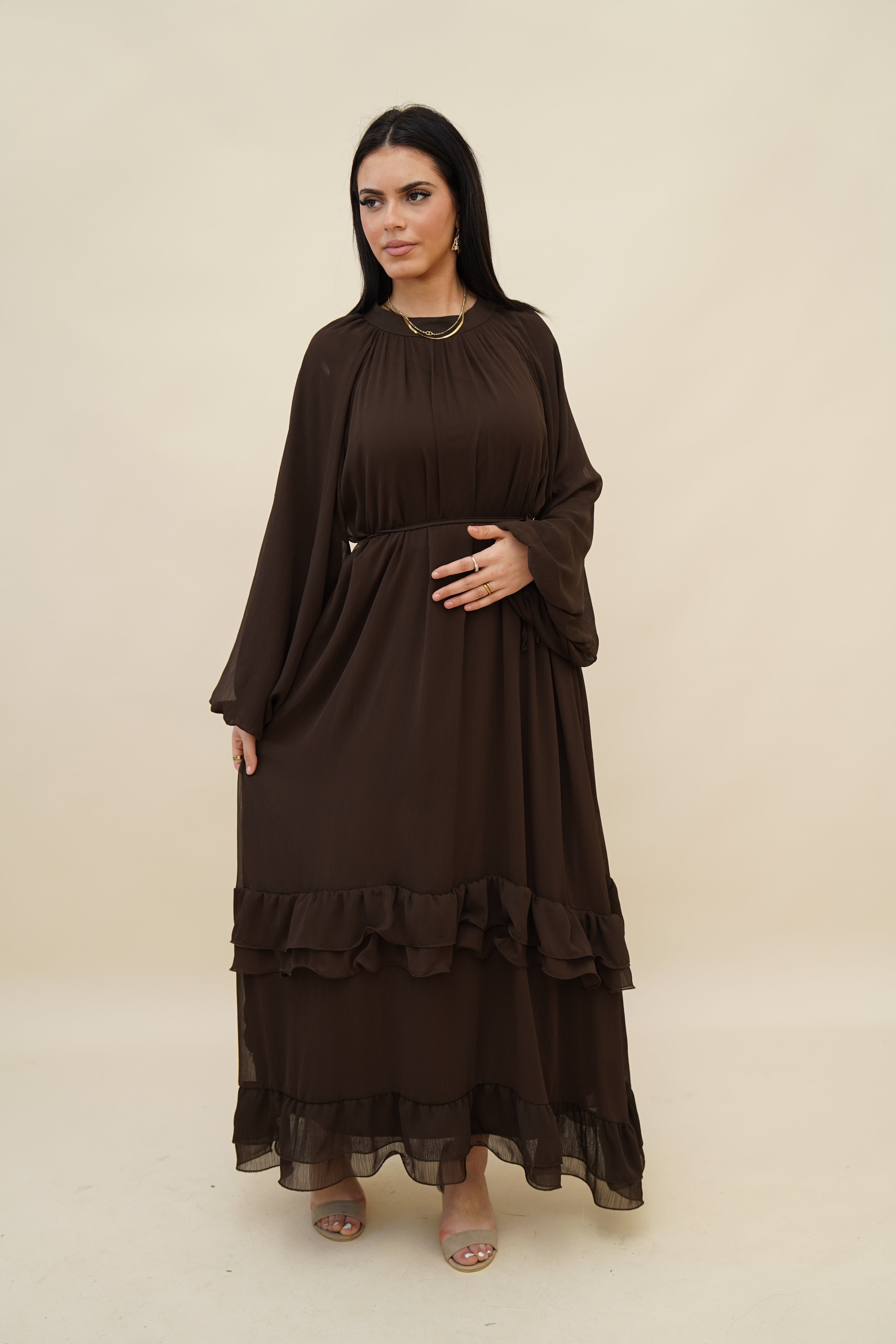 Velina Kleid