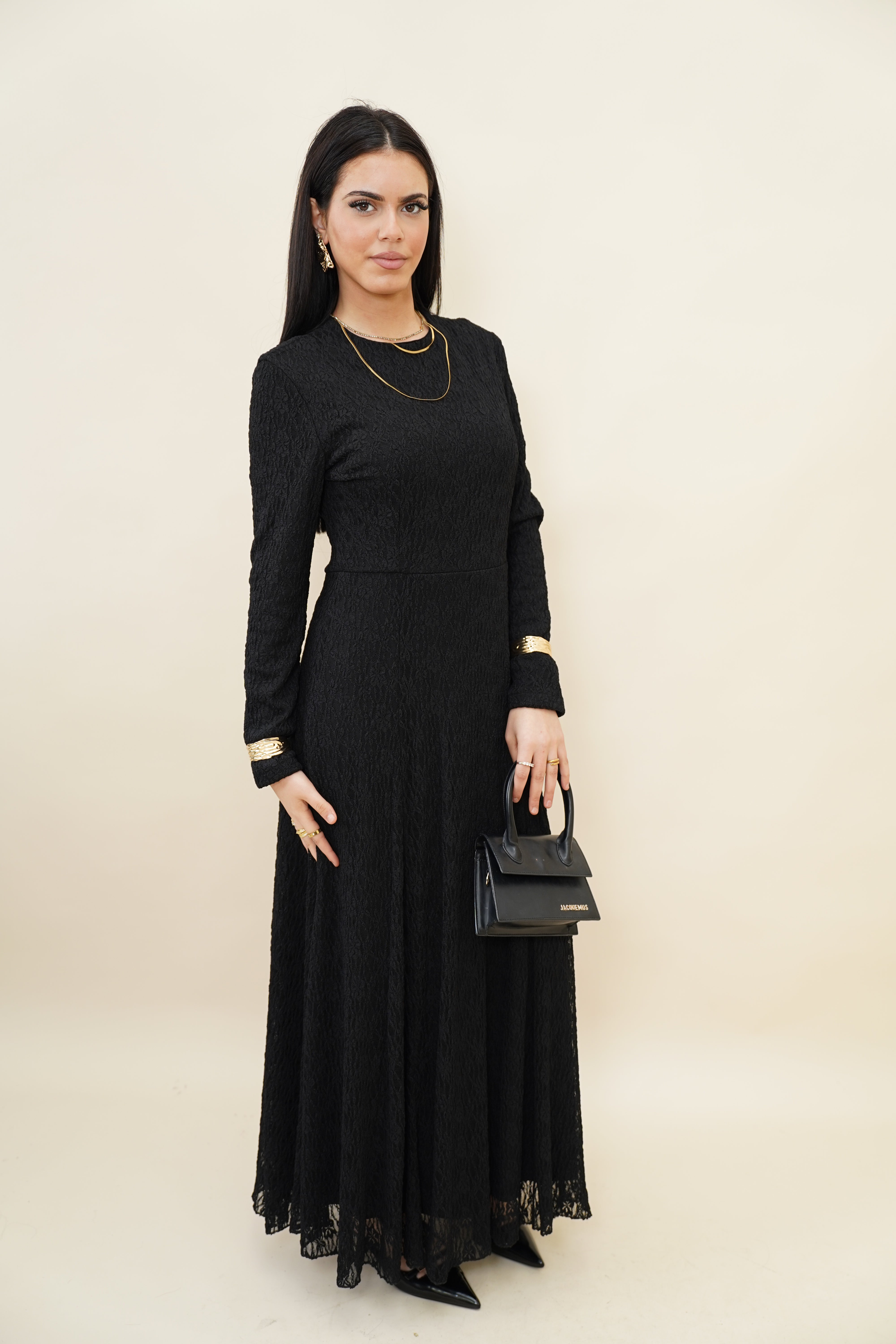 Soreya Kleid