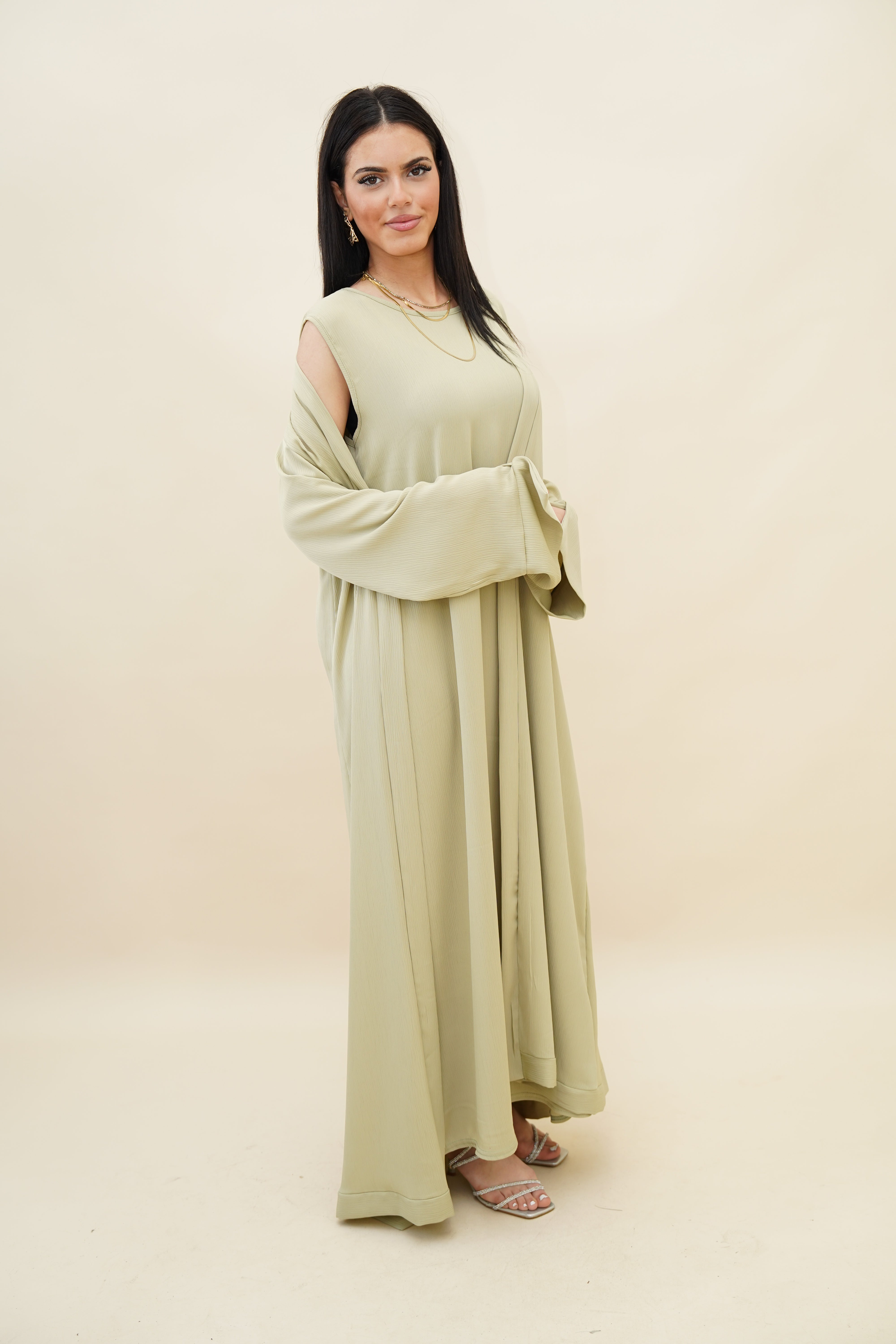 Alenya Kleid