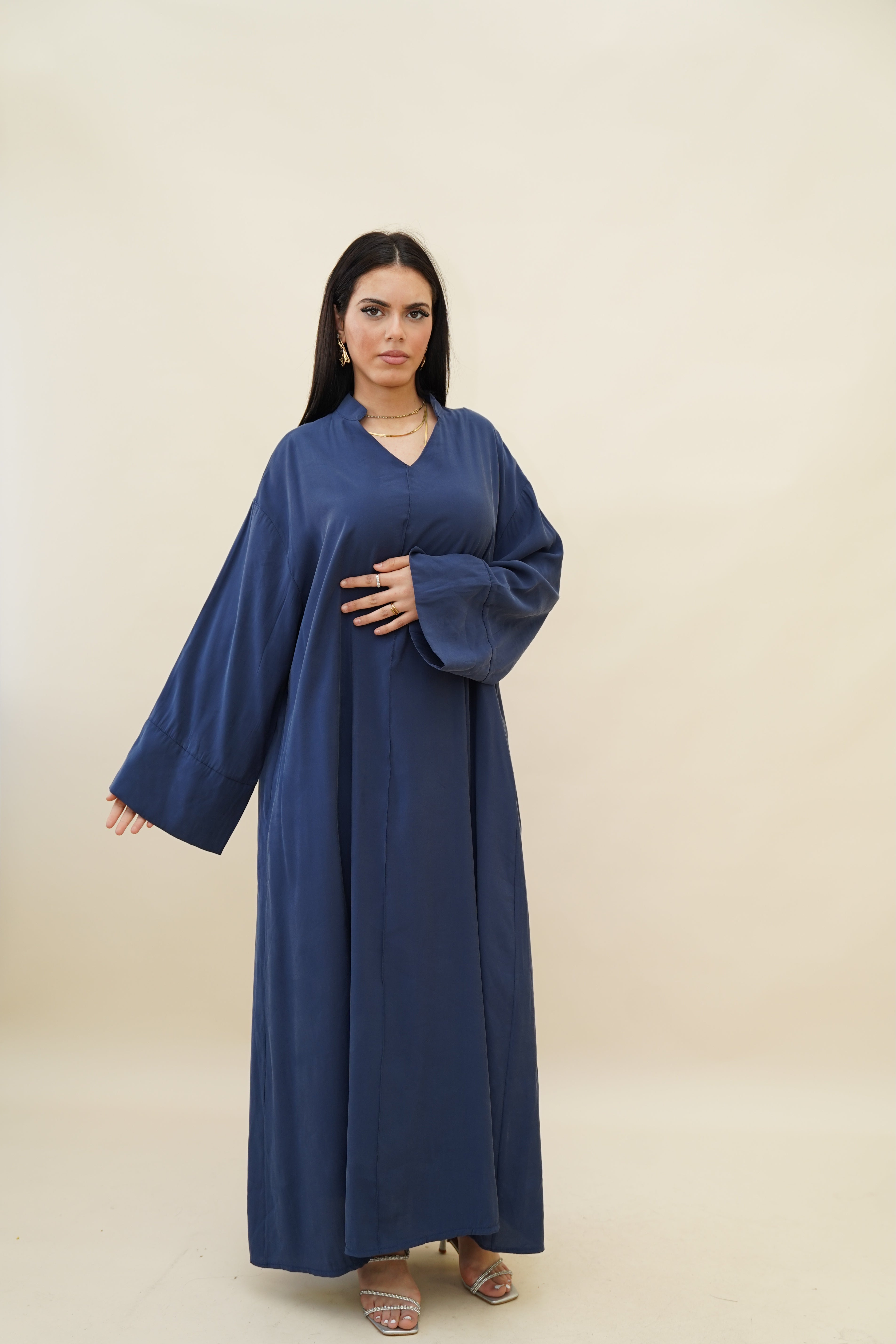 Zelina Kleid