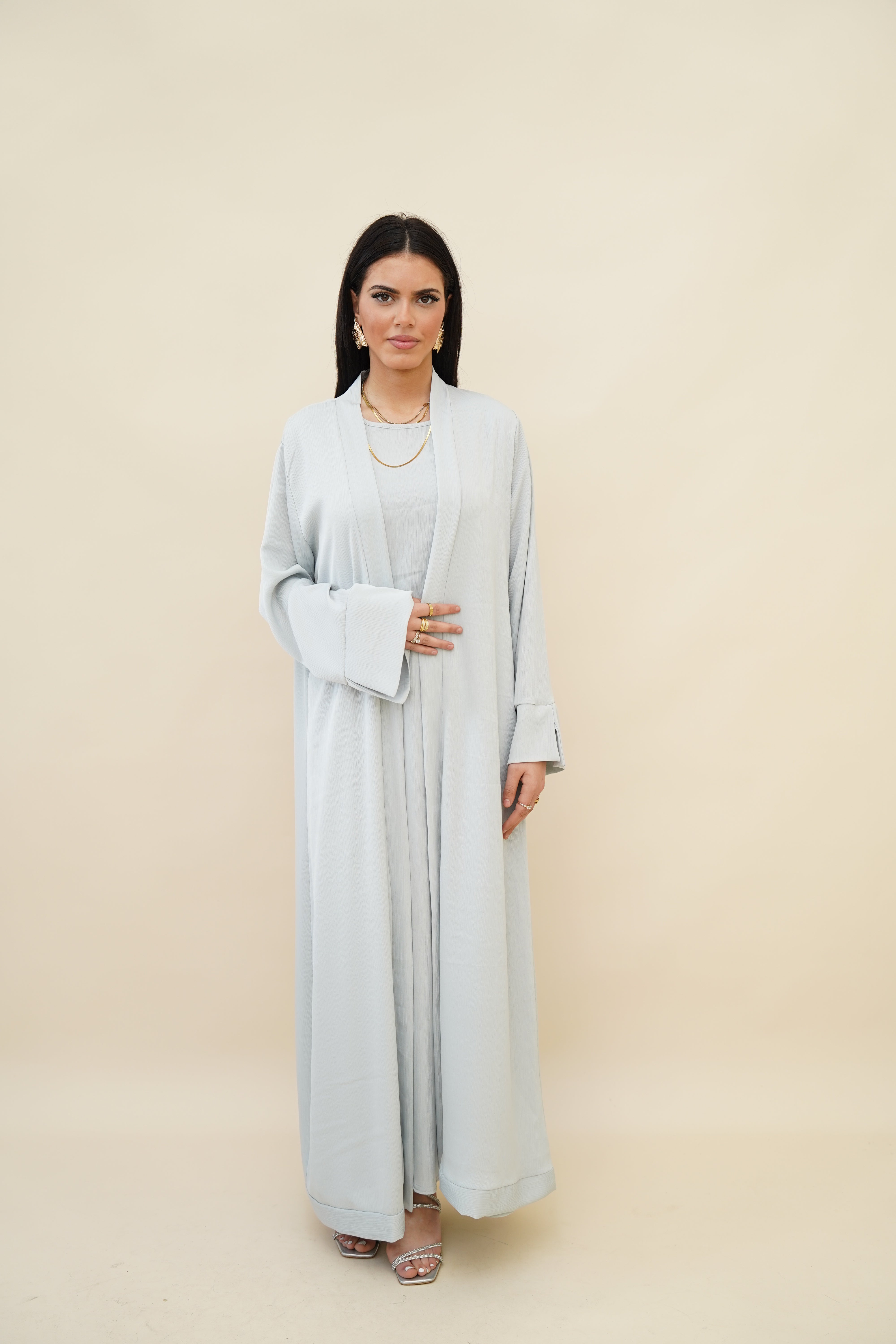 Alenya Kleid