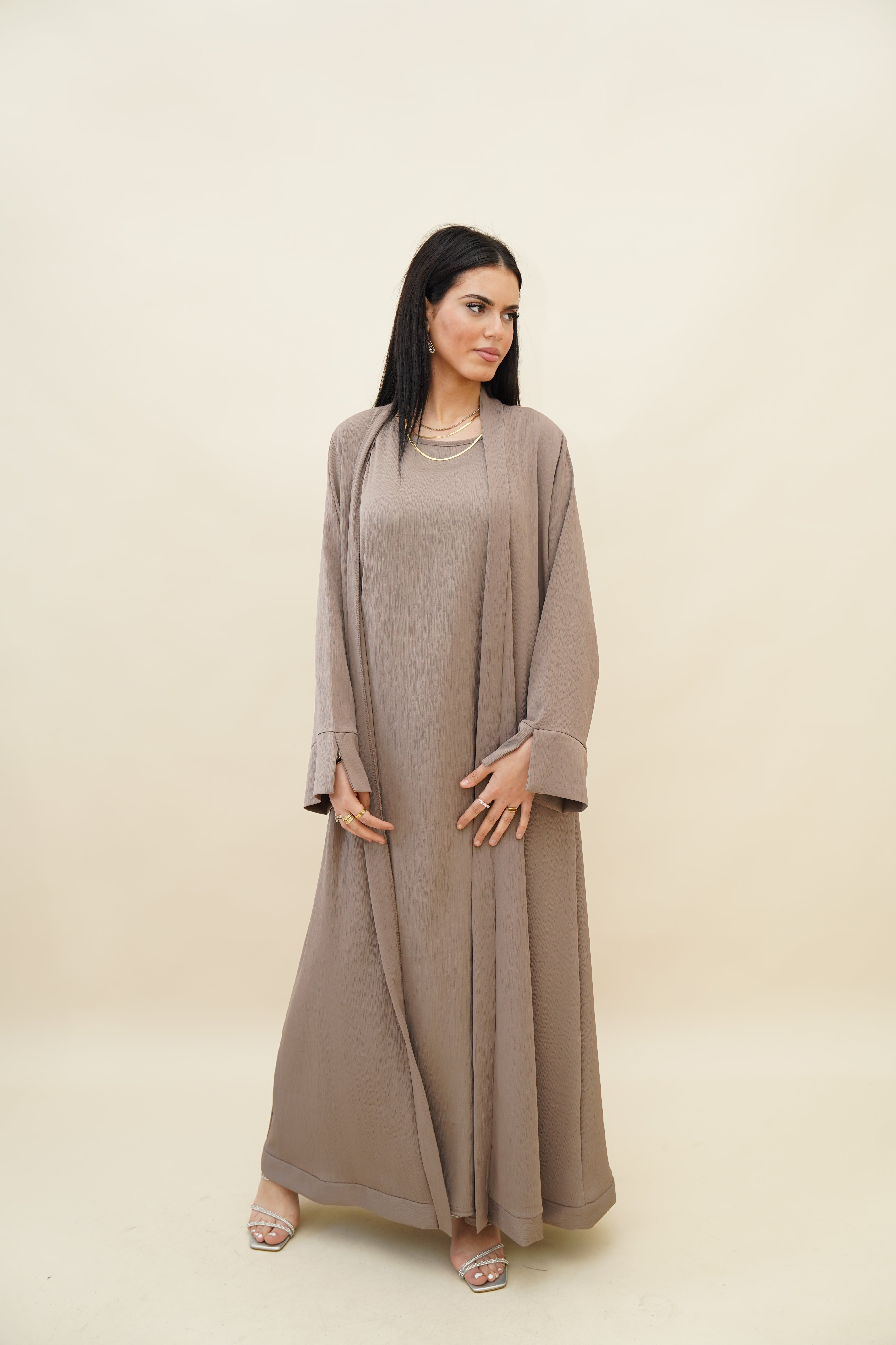 Alenya Kleid