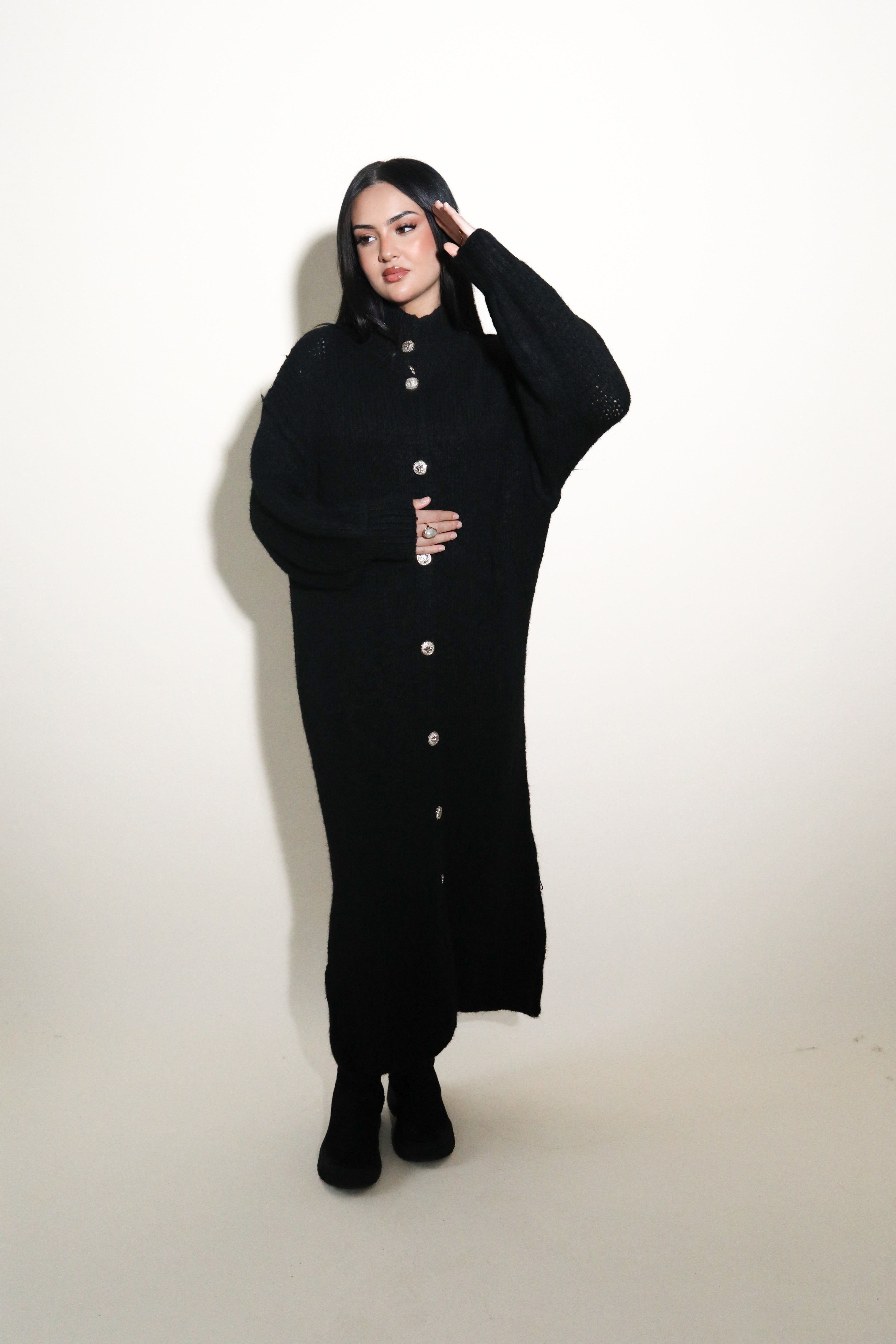 Lia Cardigan