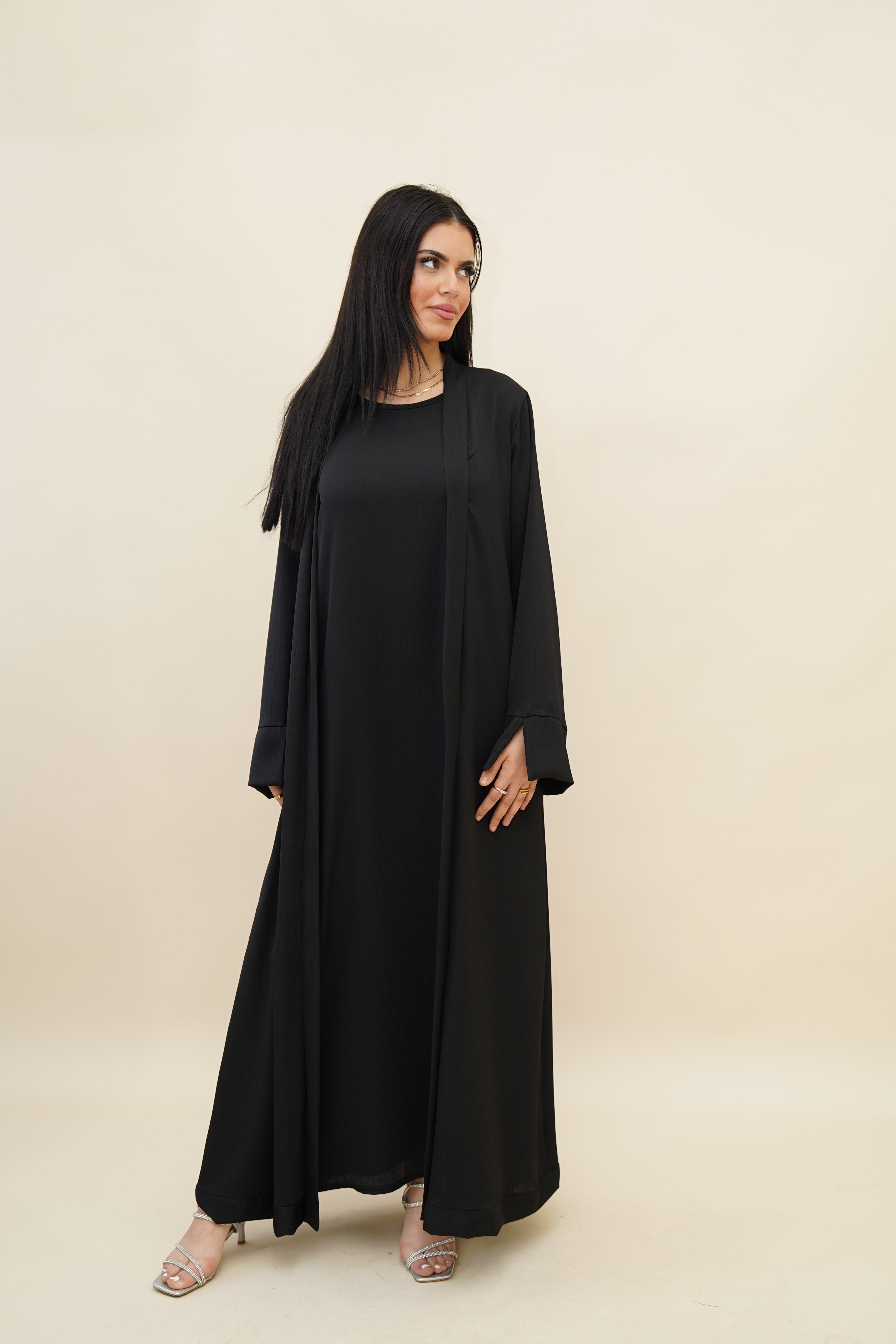 Alenya Kleid