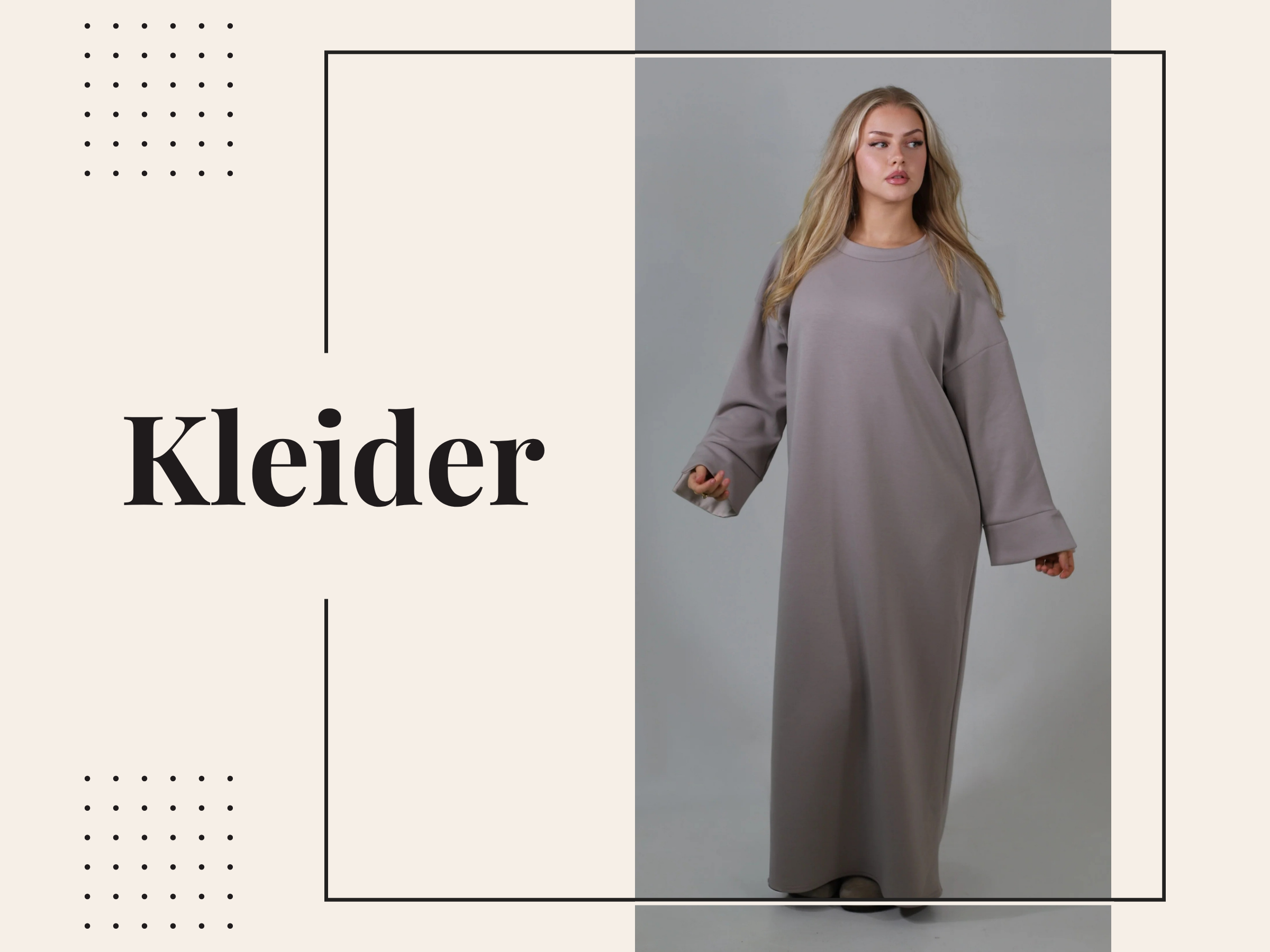 Kleider