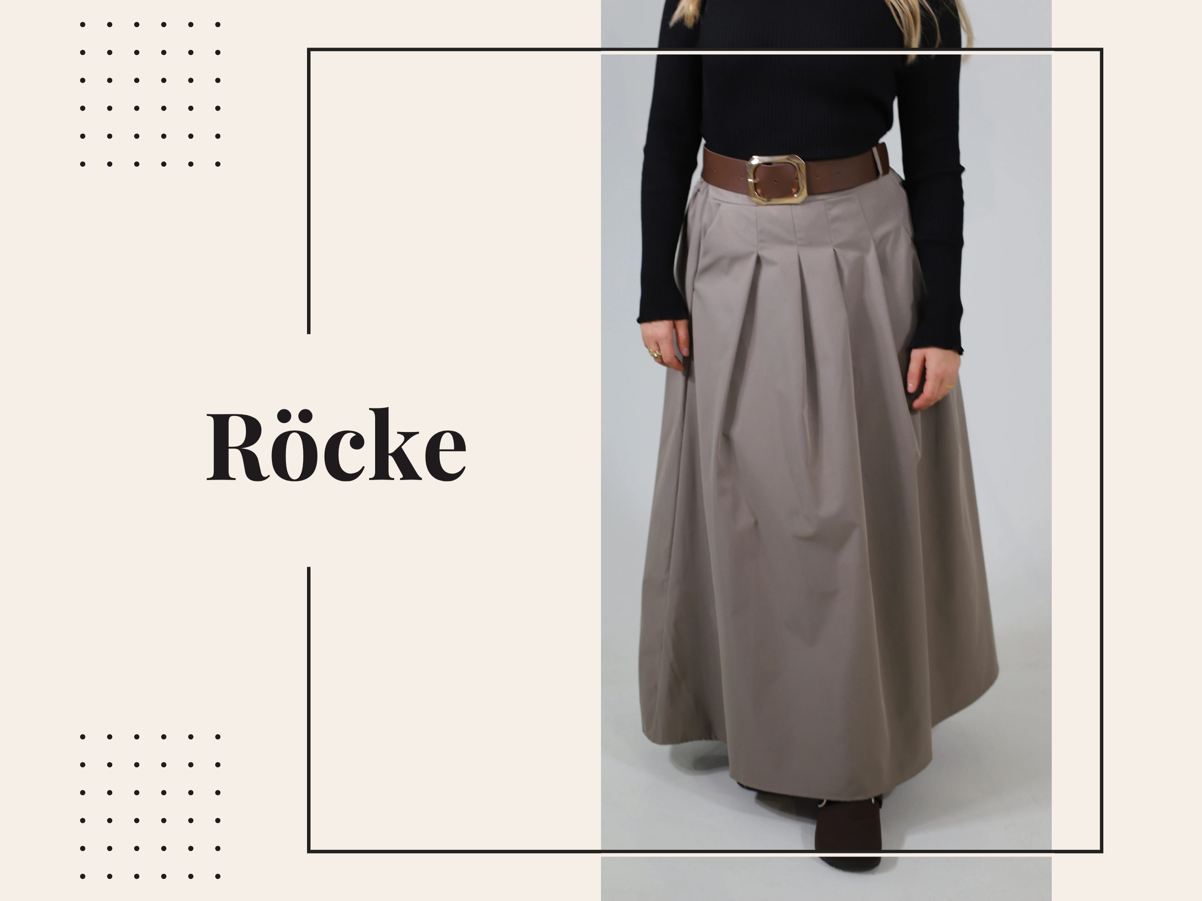 Röcke