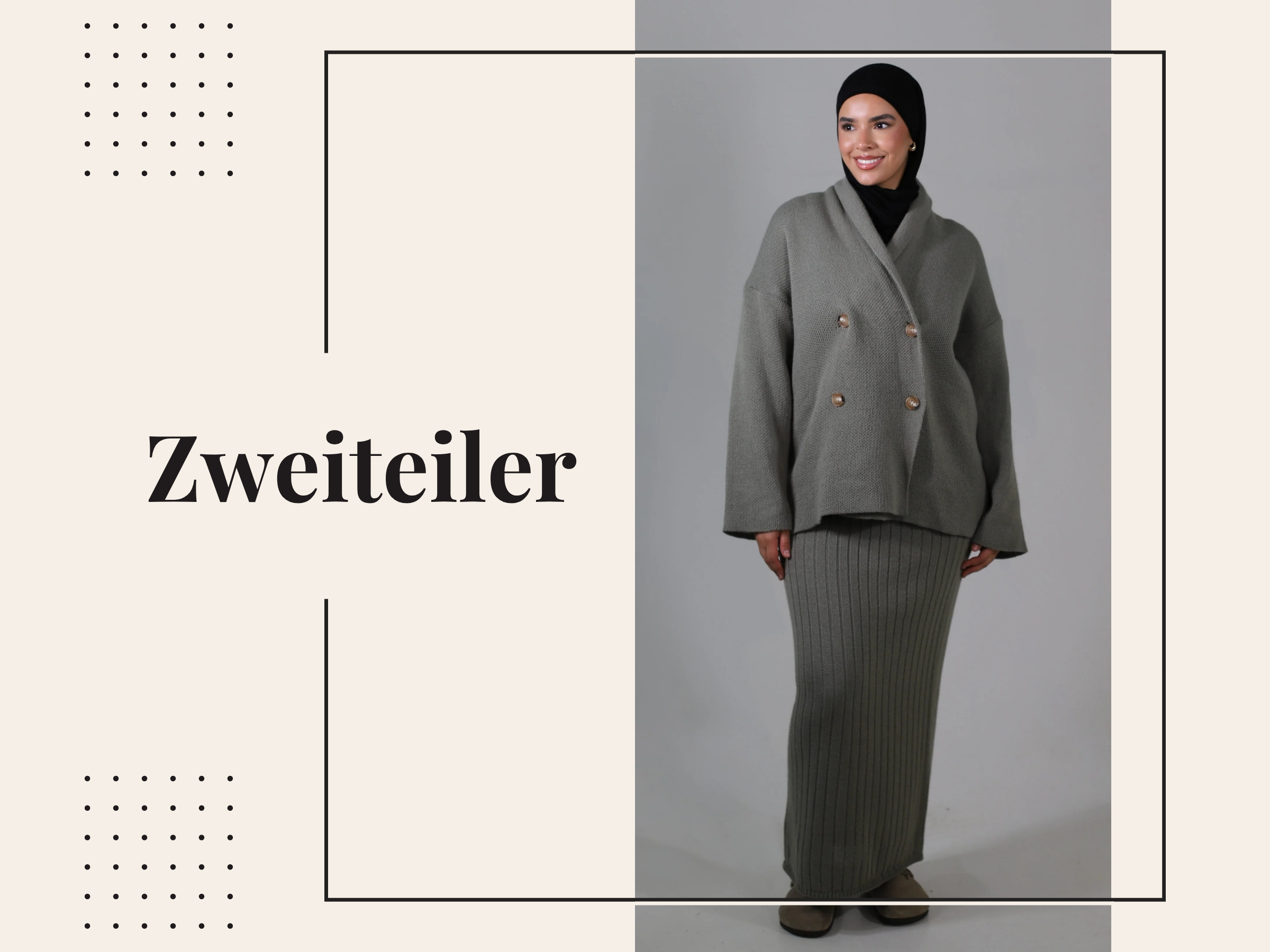 Zweiteiler