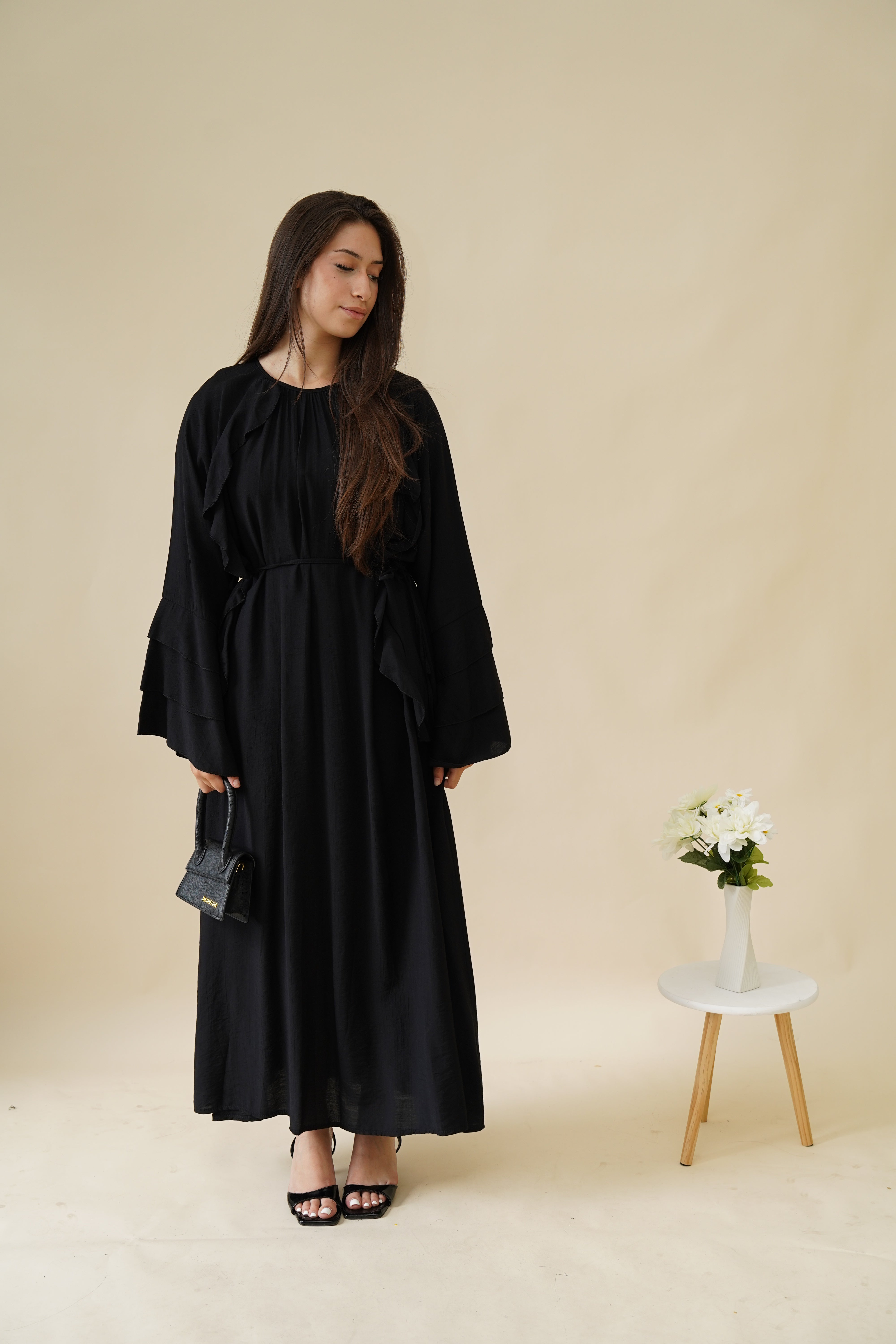 Lureya Kleid