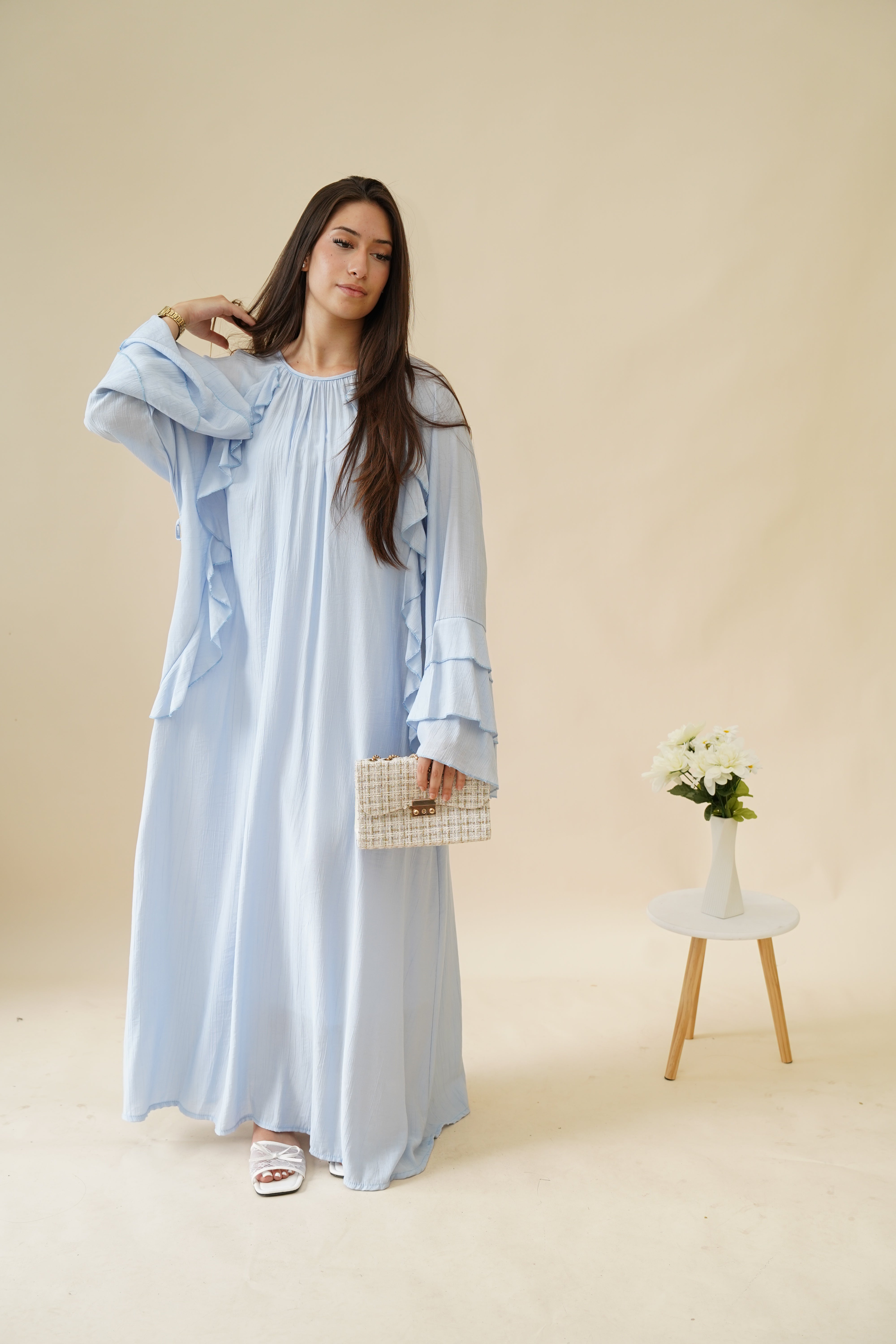 Lureya Kleid