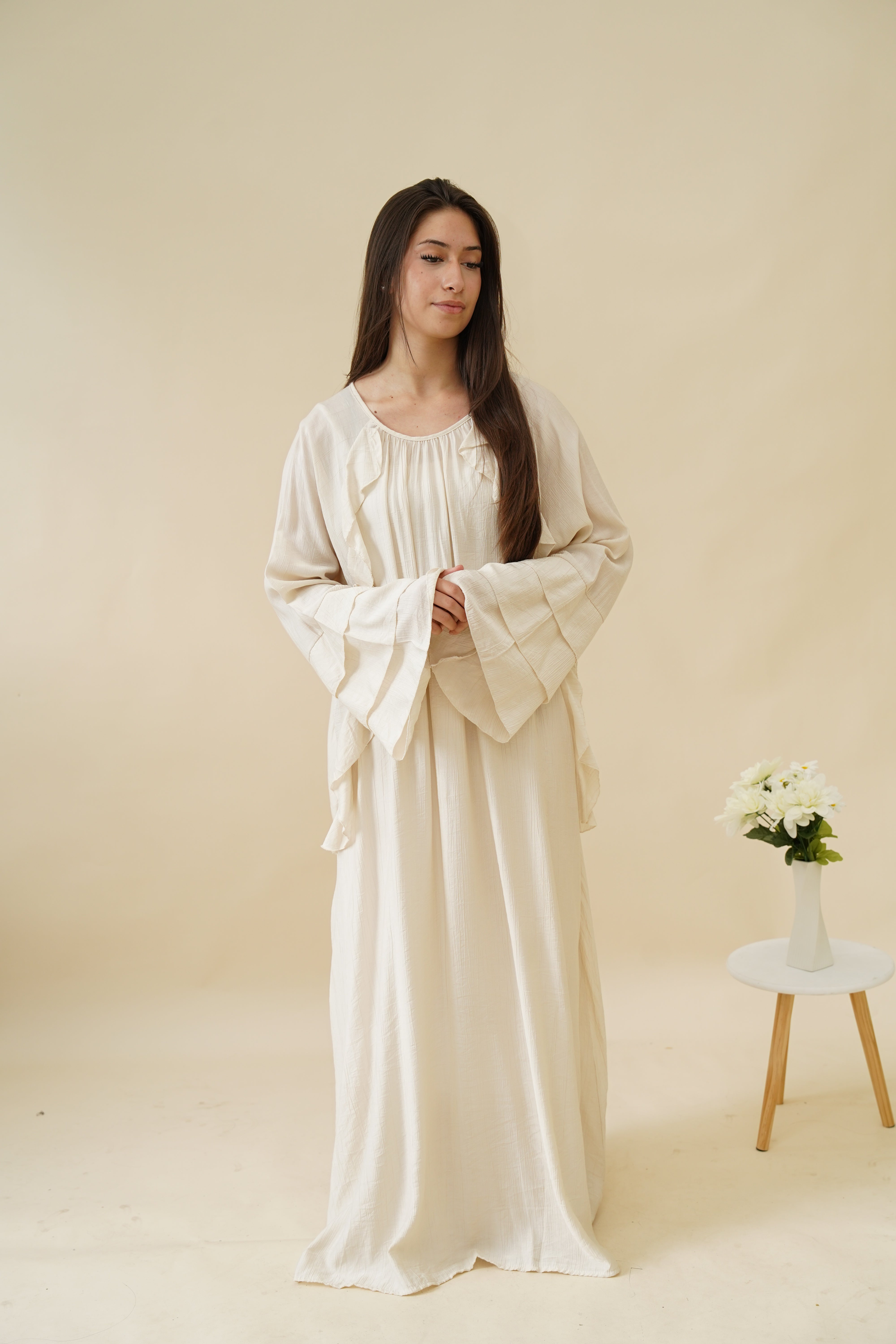 Lureya Kleid