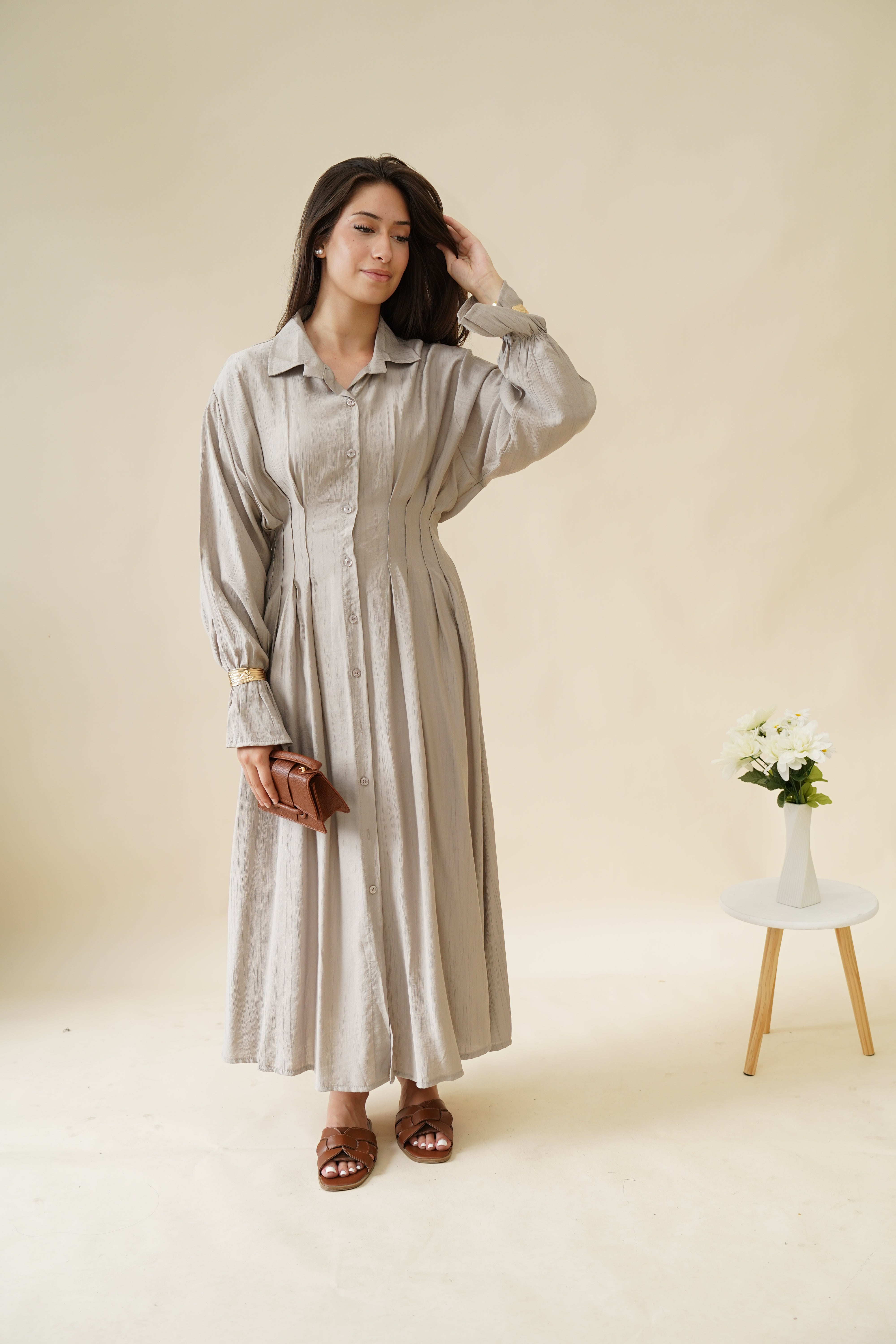 Livora Kleid