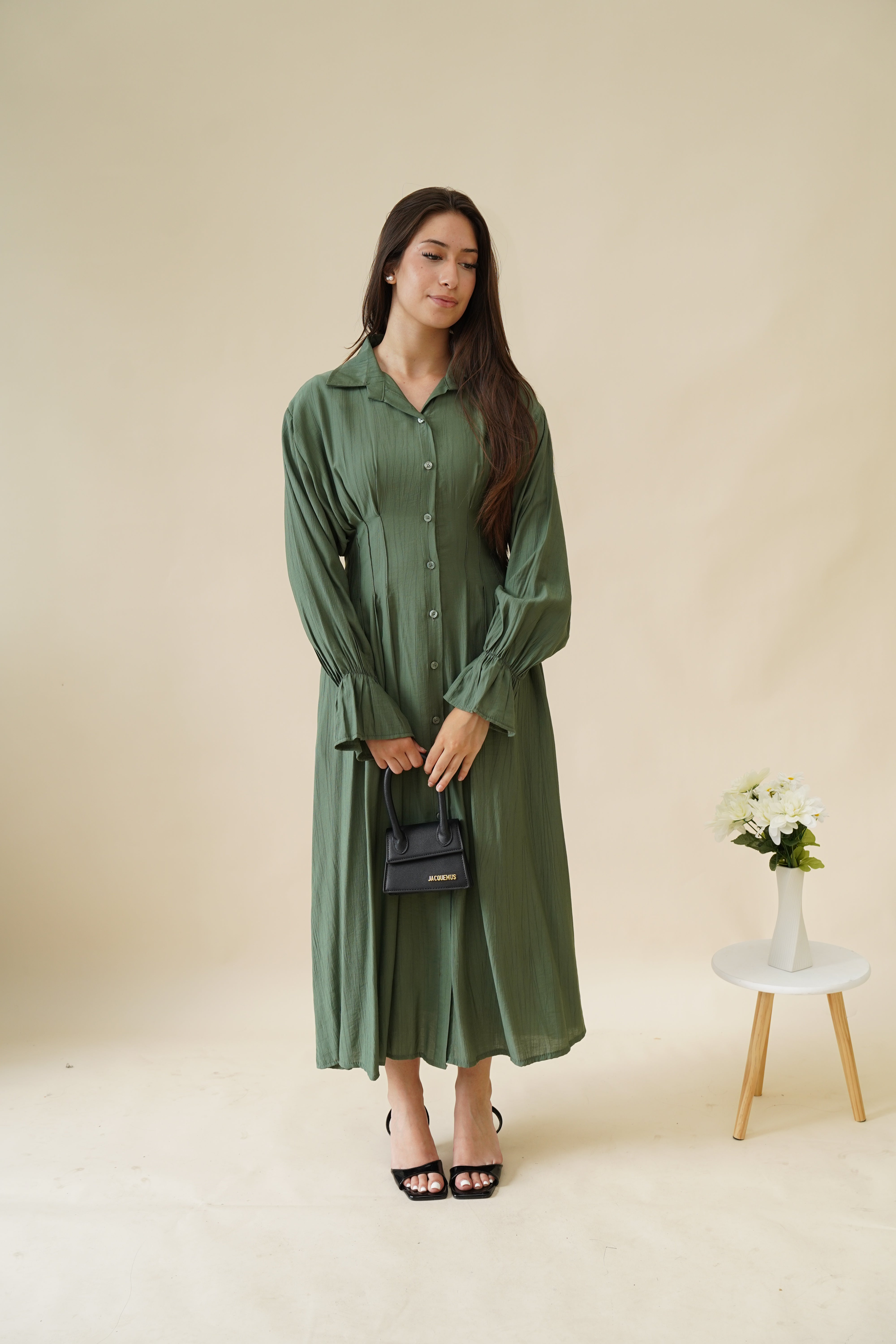 Livora Kleid