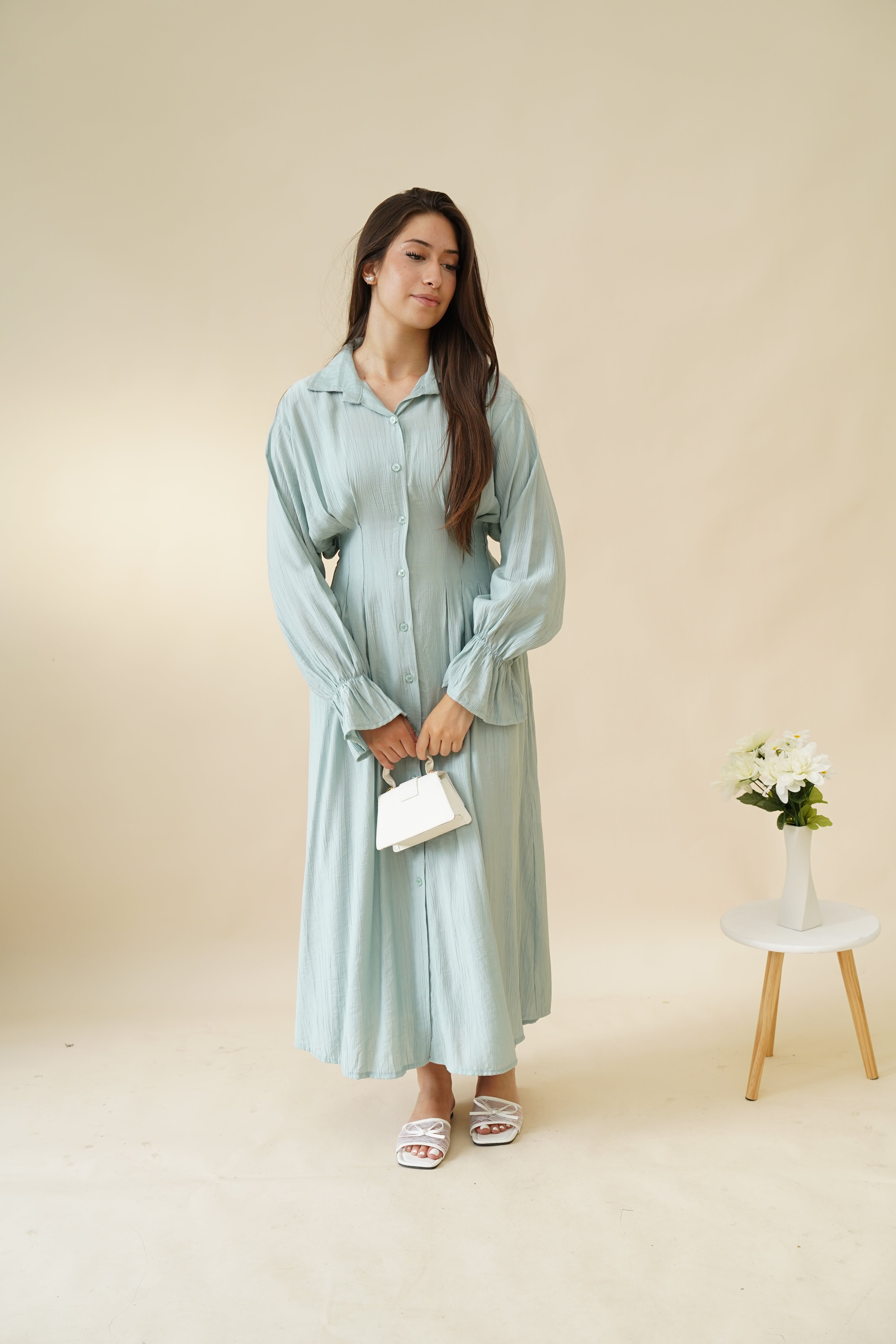 Livora Kleid