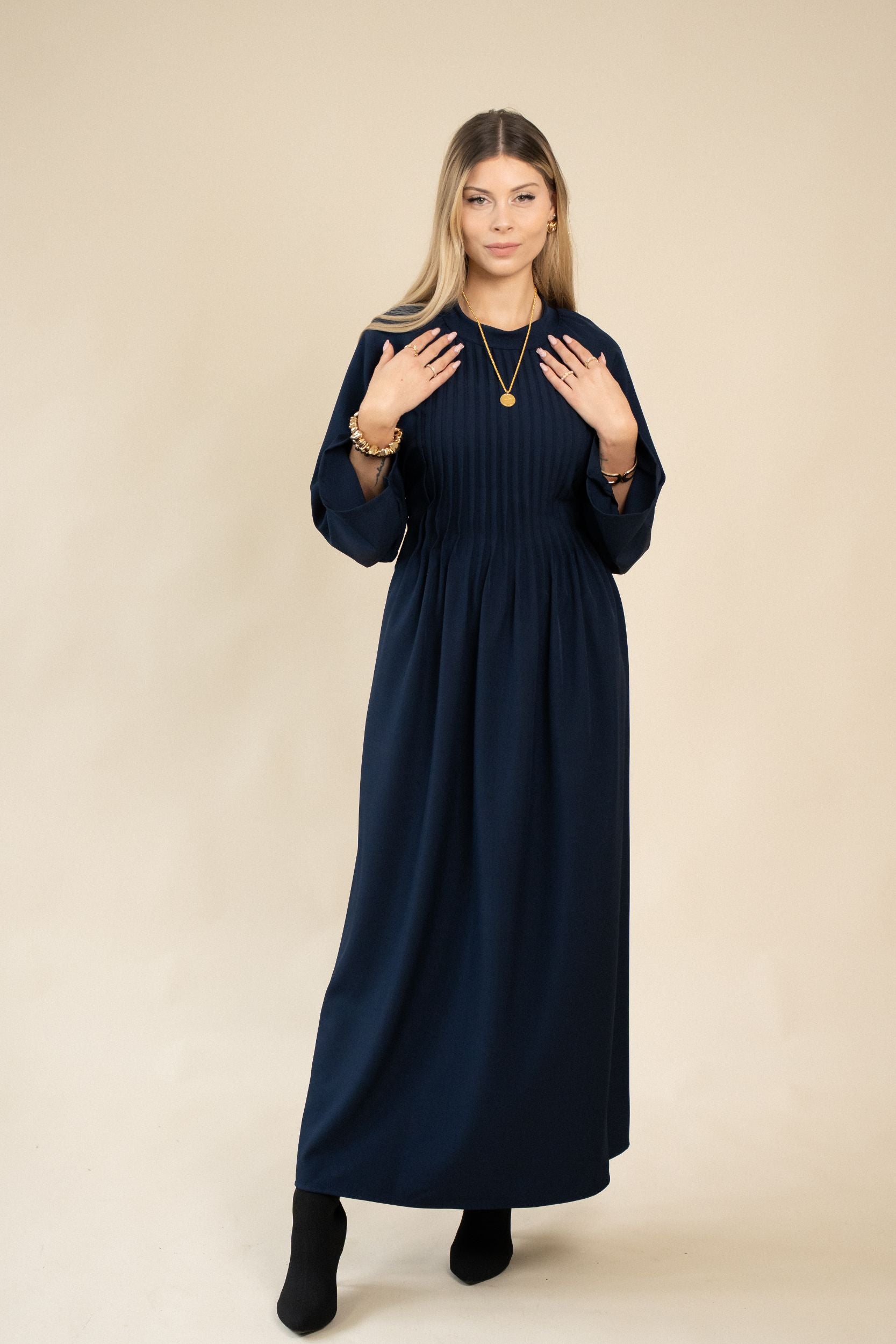 Defne Kleid