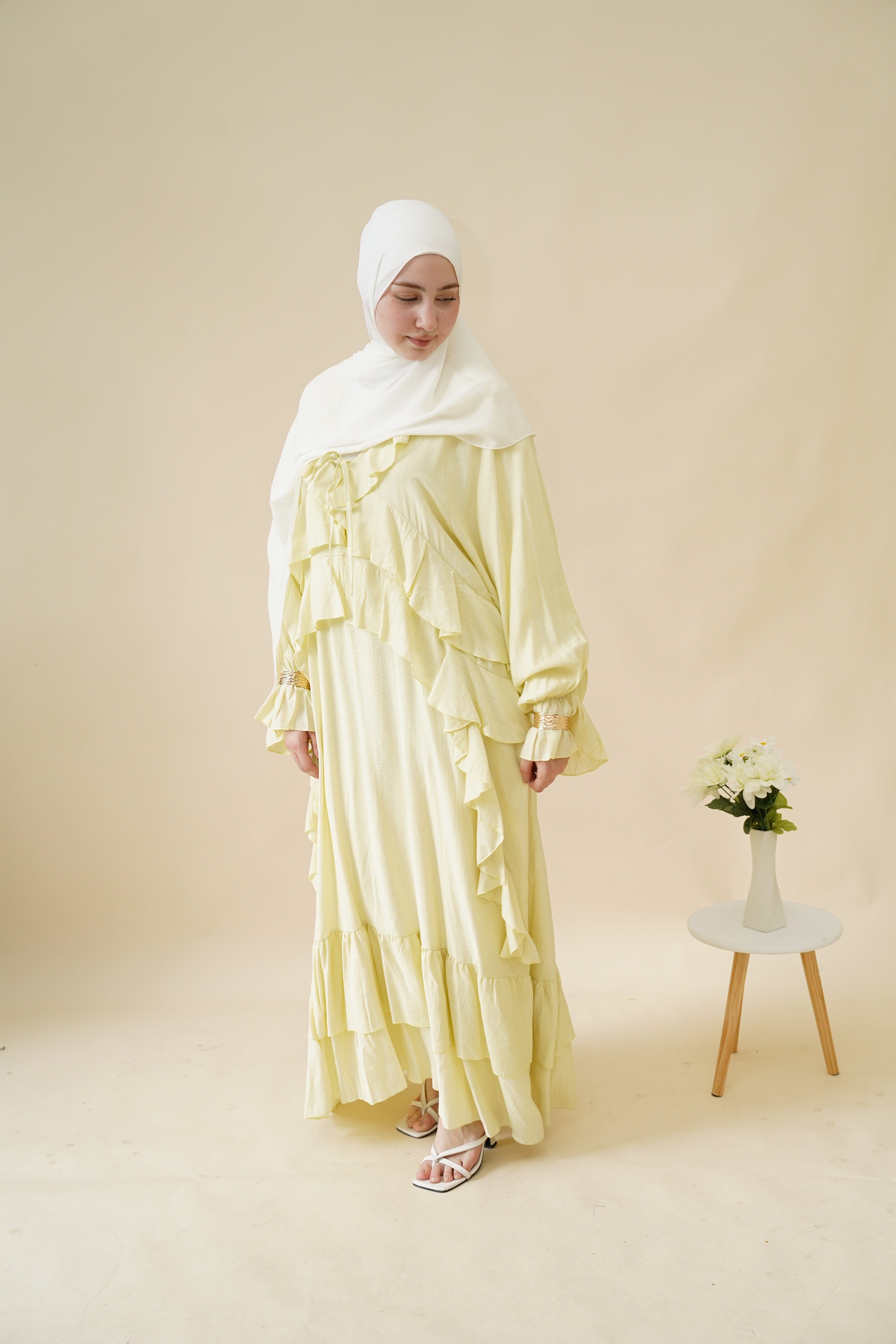 Lavelle Kleid