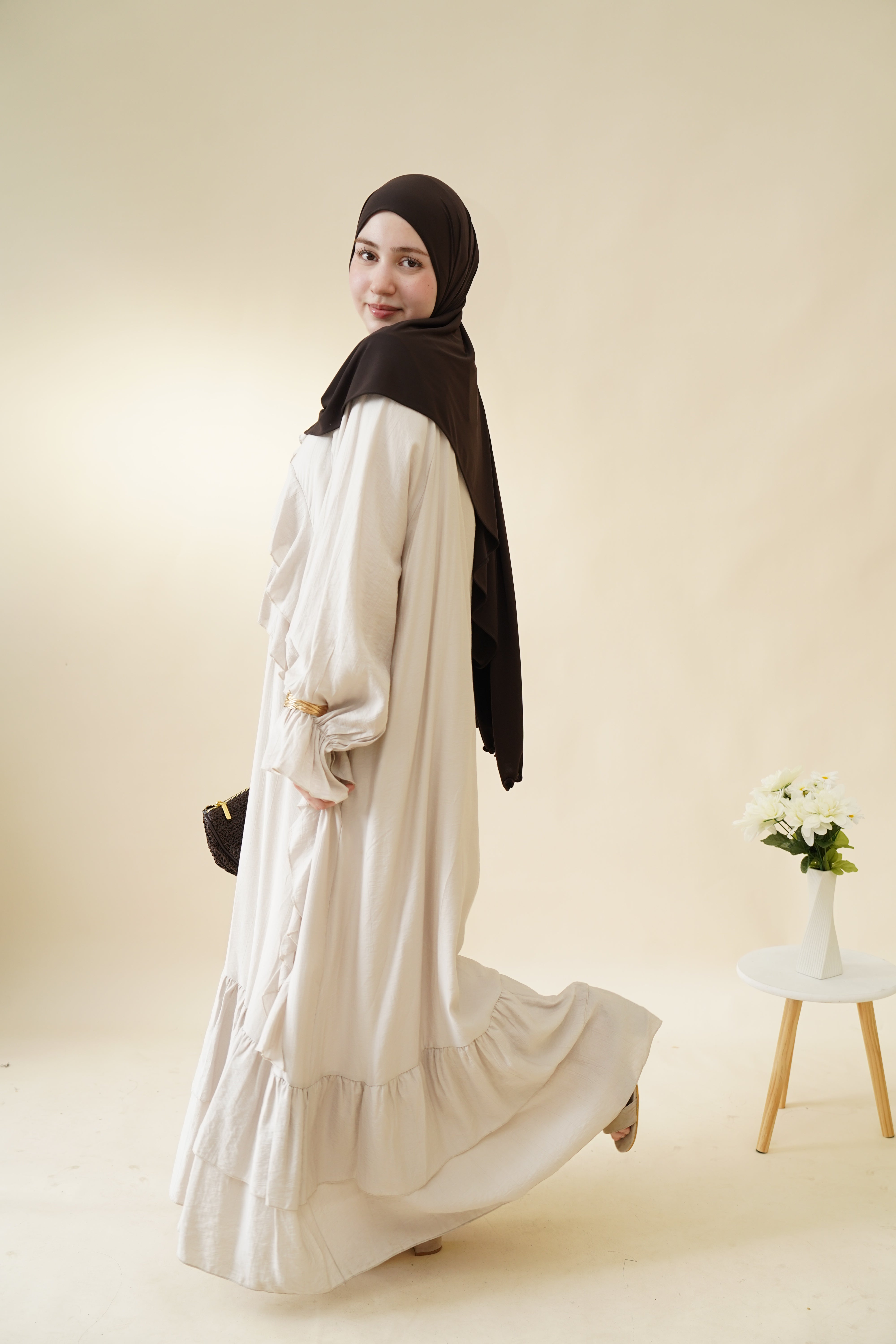 Lavelle Kleid