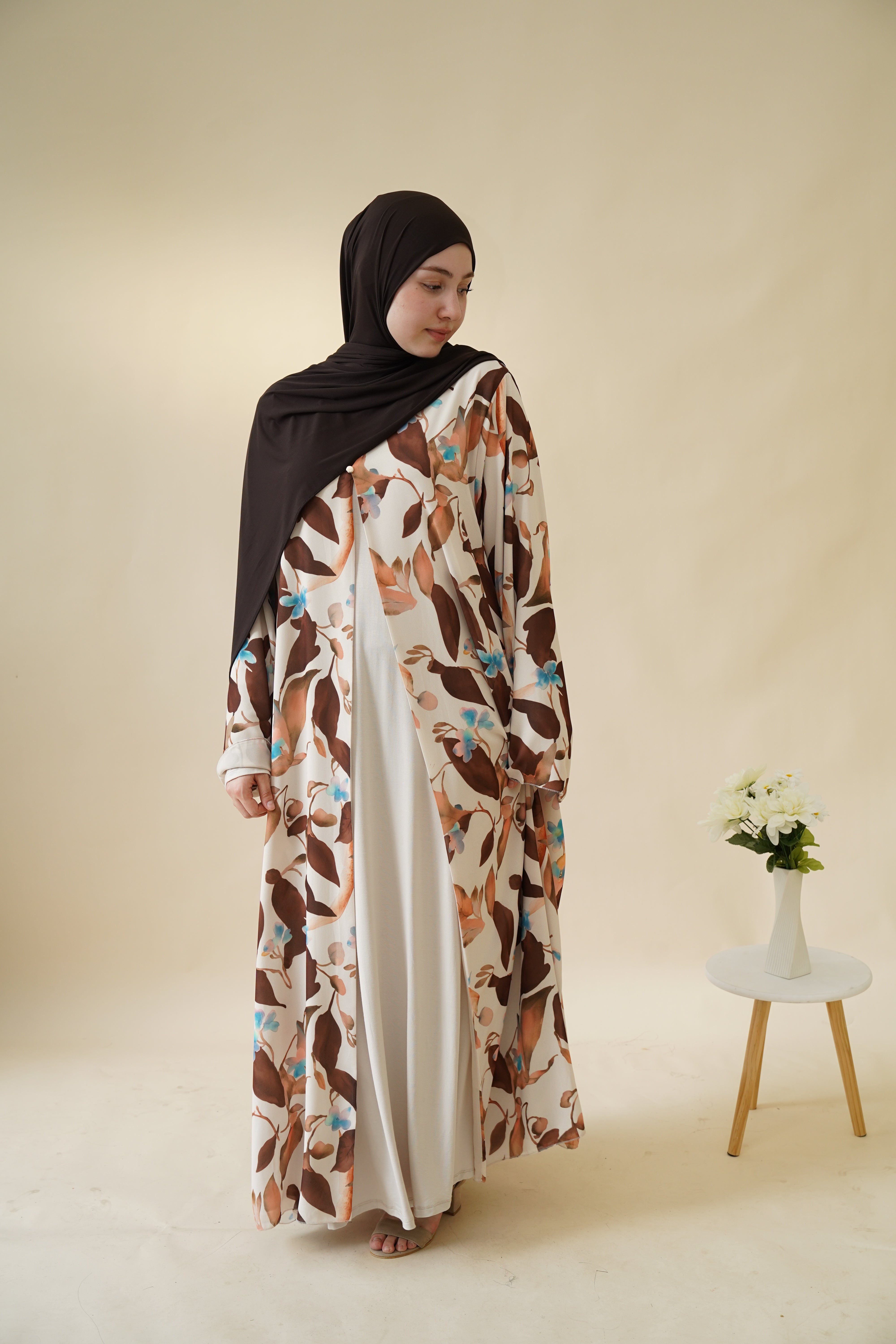 Lunara Kimono