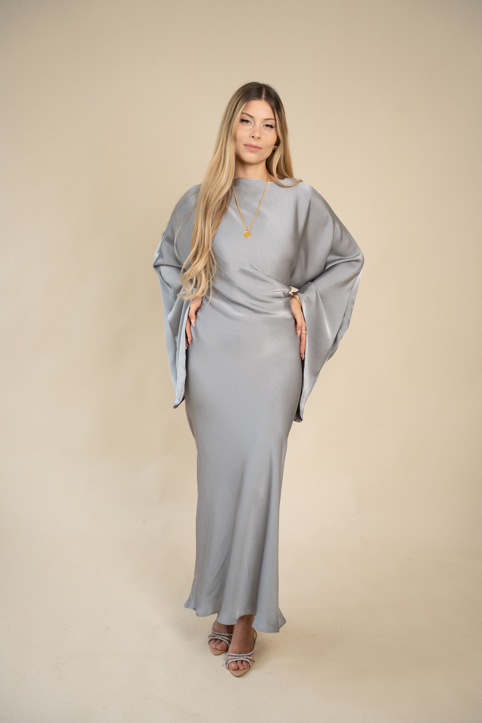Ahenk Kleid