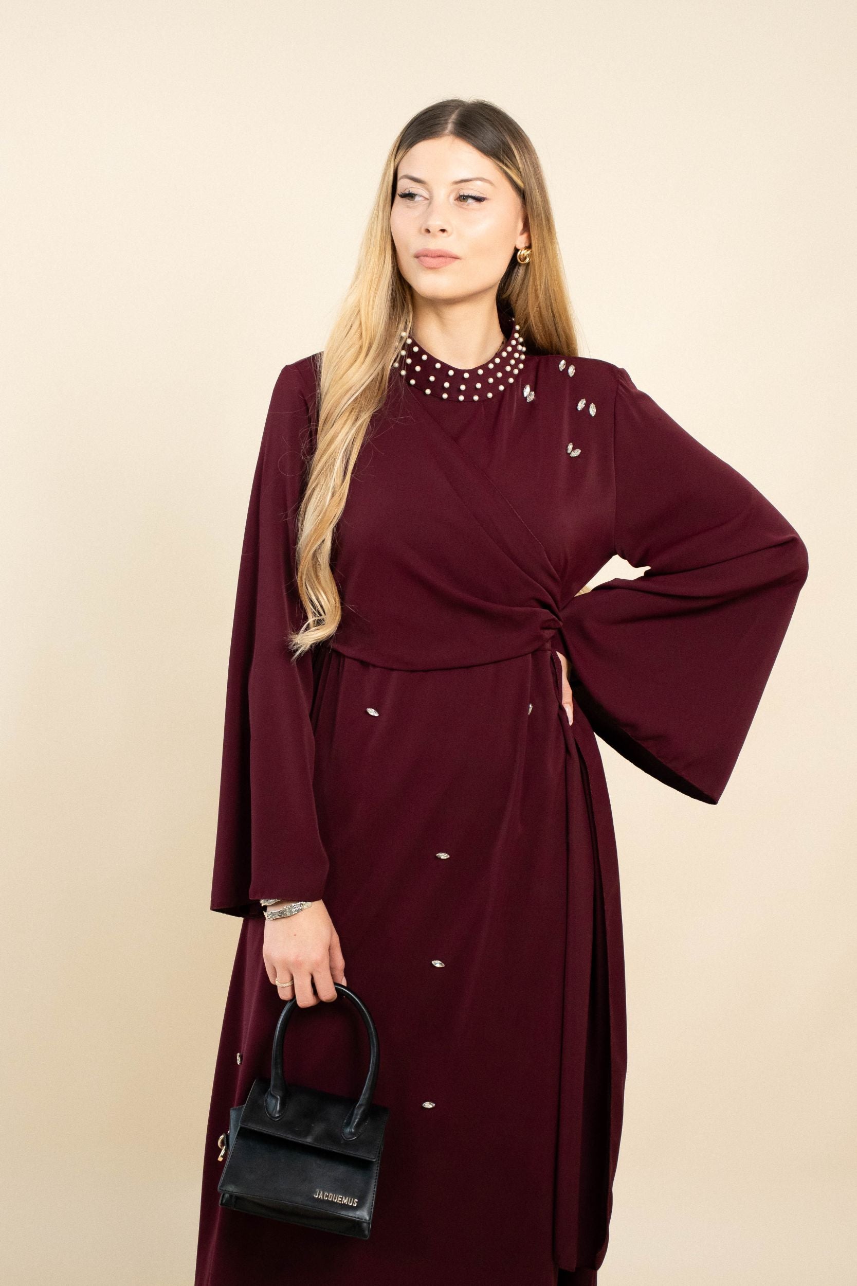 Zariye Kleid