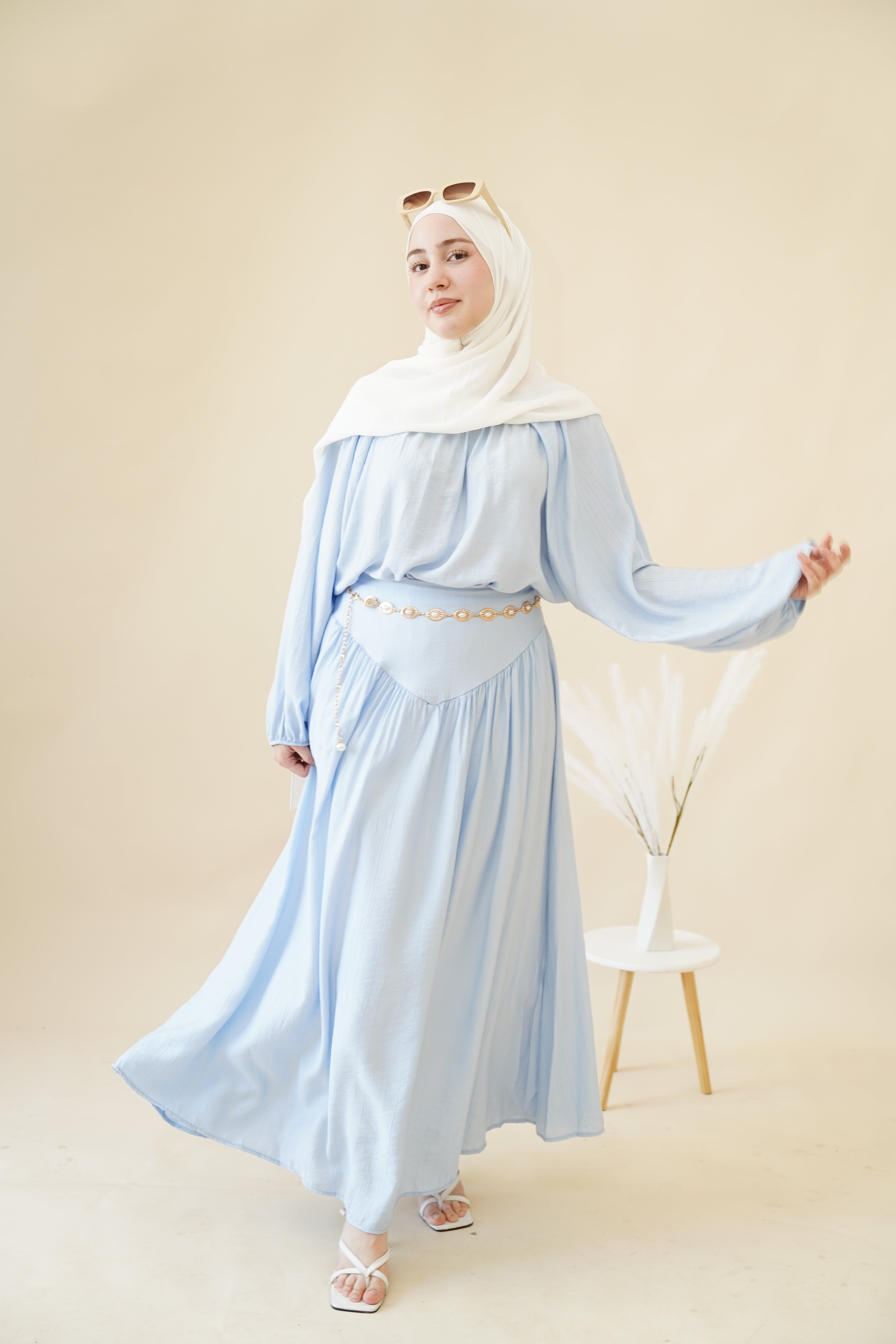 Elif Zweiteiler