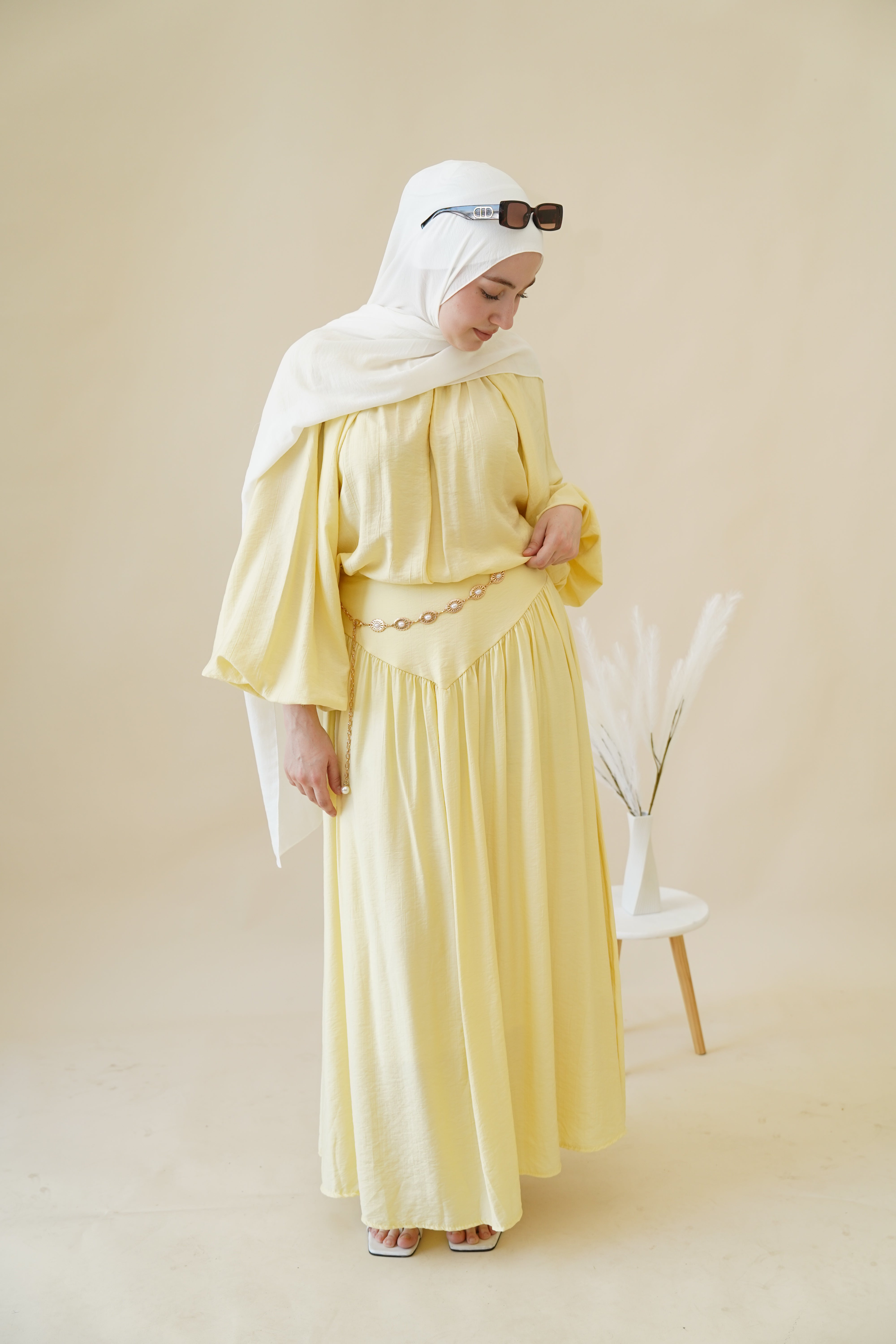 Elif Zweiteiler