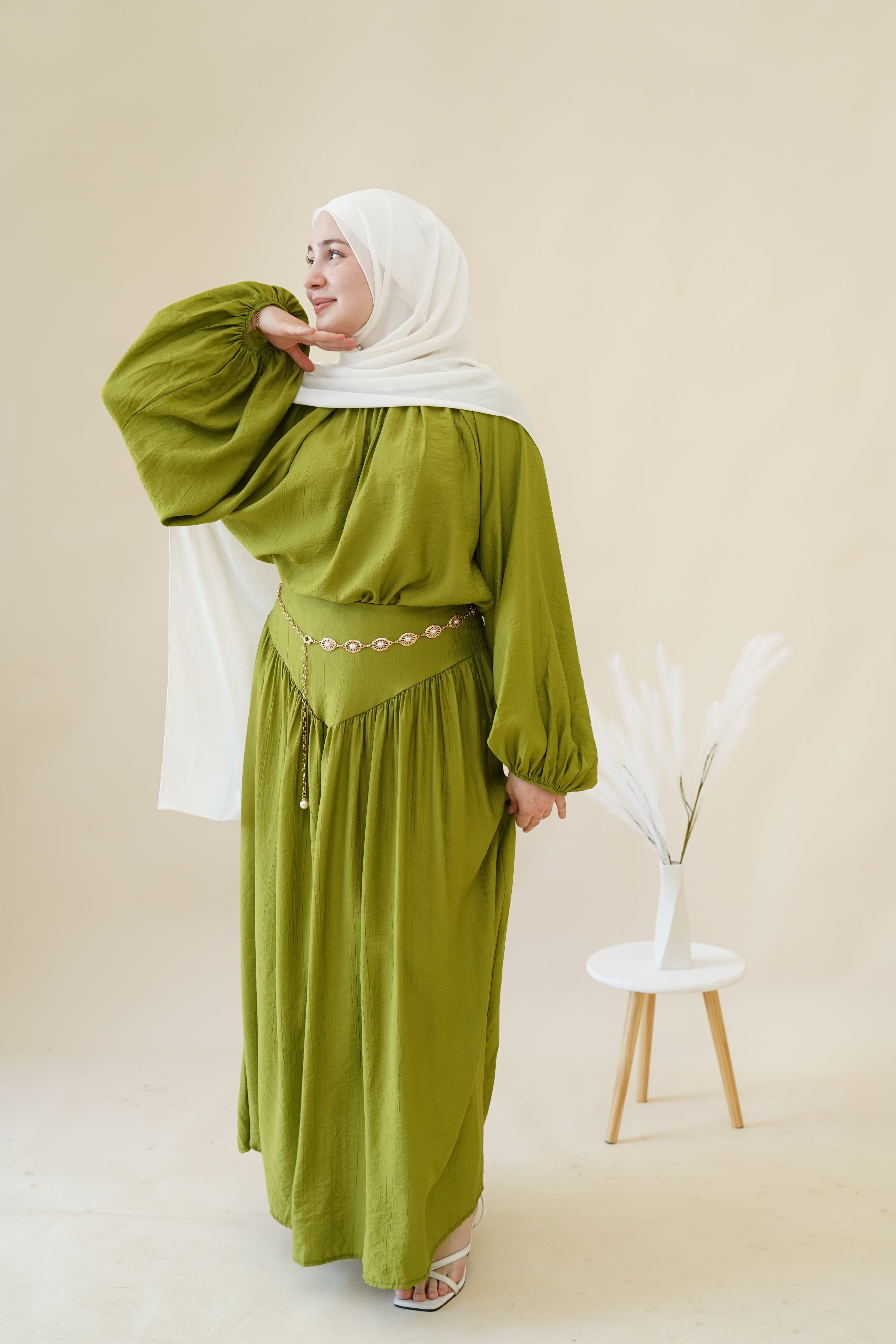 Elif Zweiteiler
