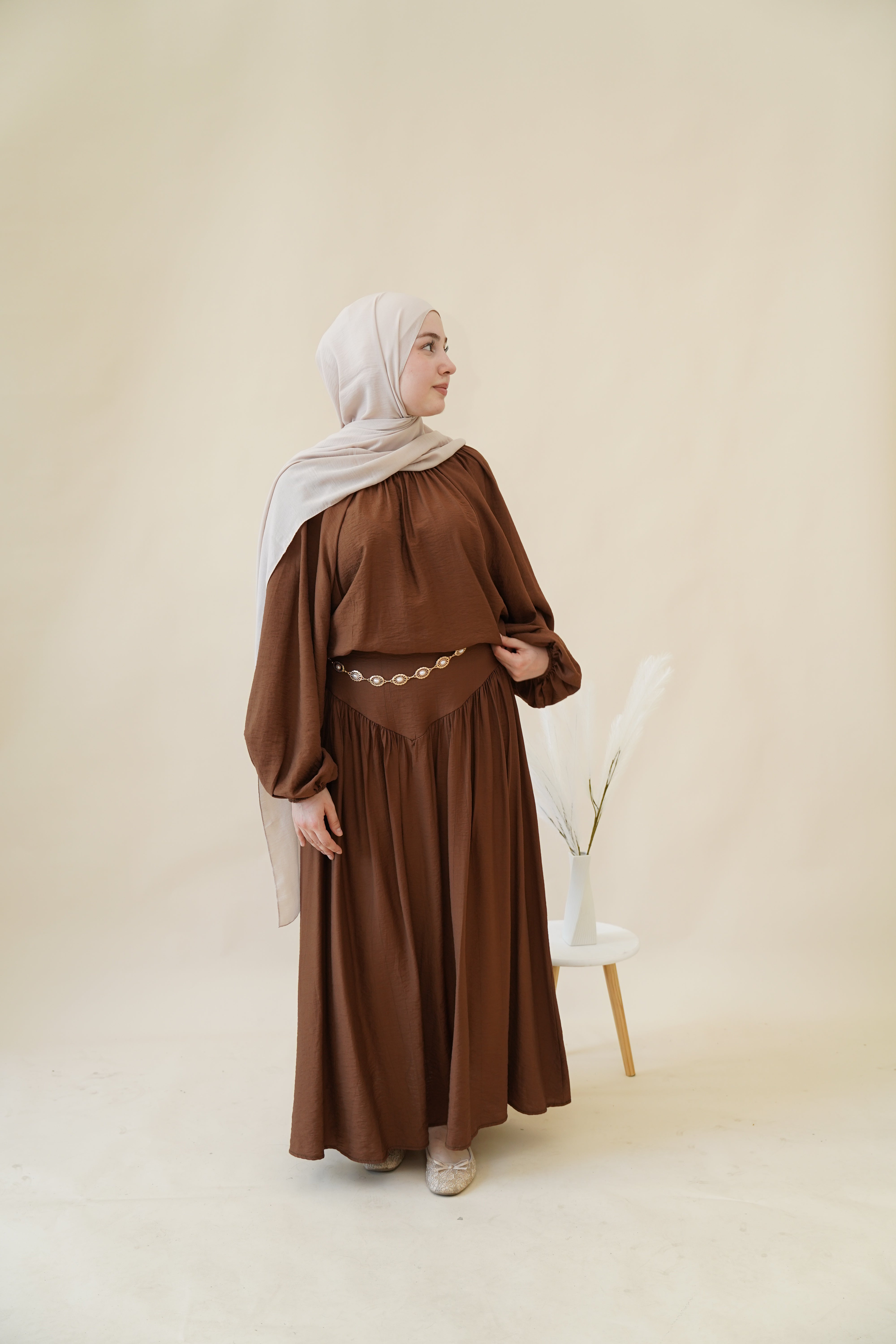 Elif Zweiteiler