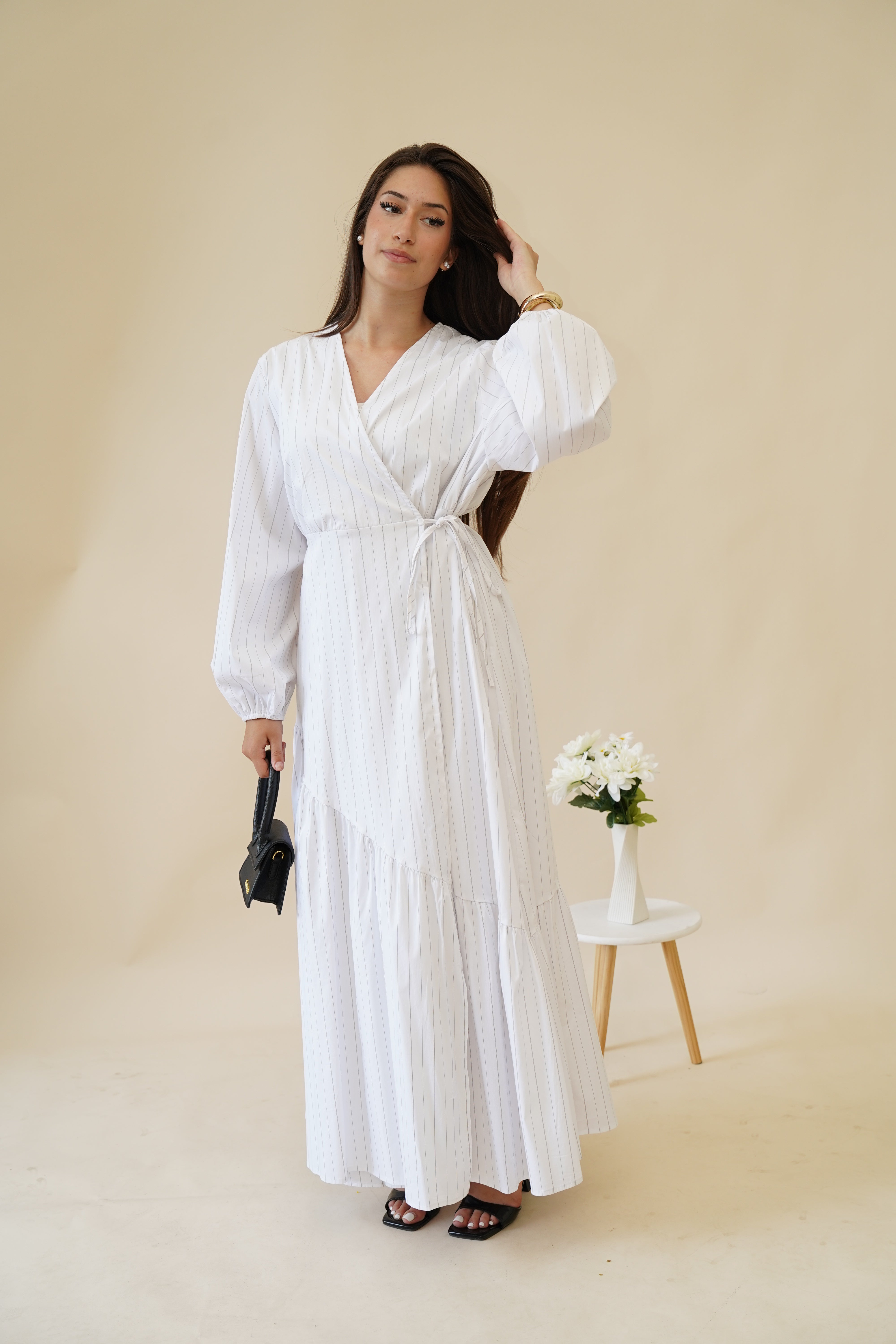 Lavira Kleid