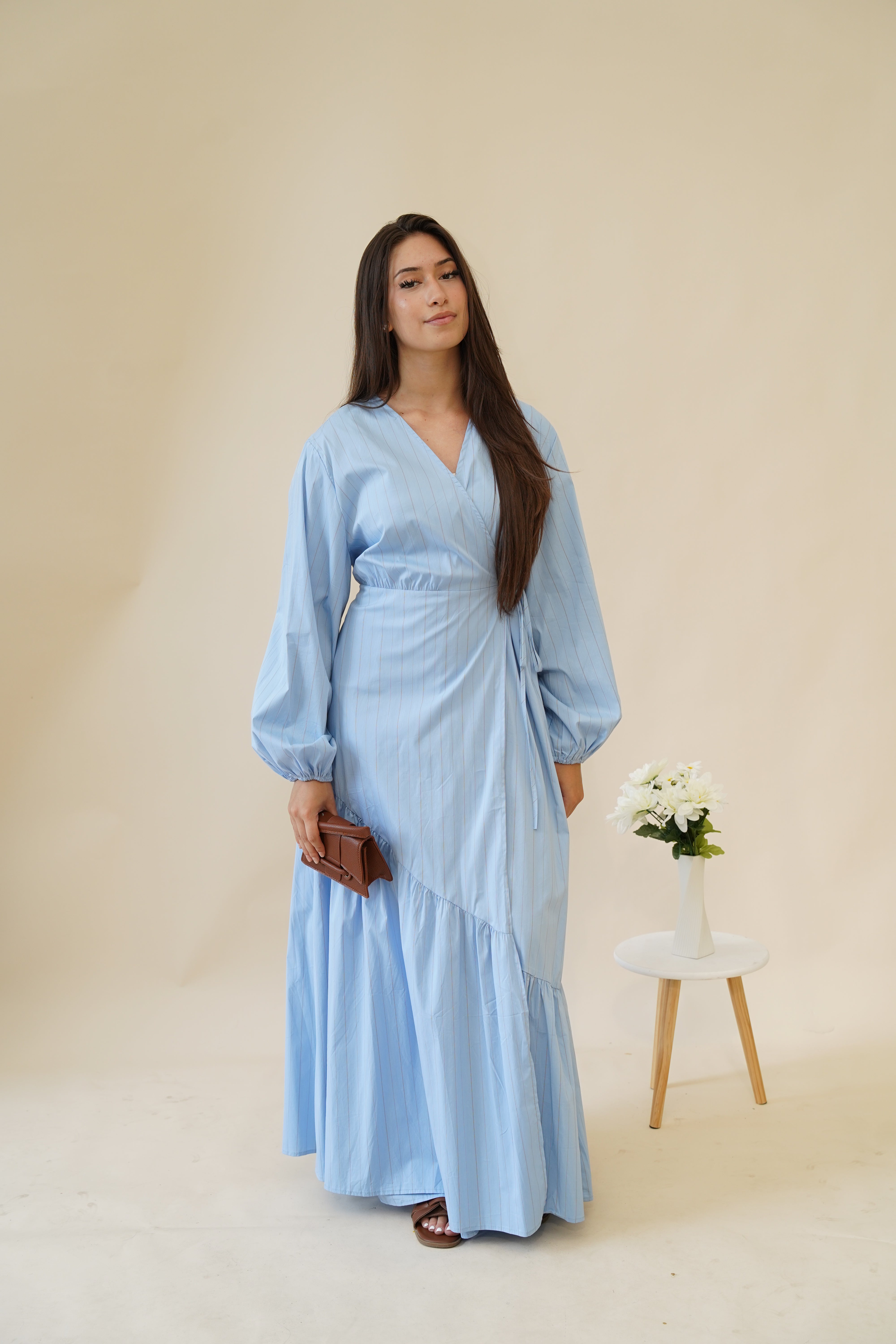 Lavira Kleid