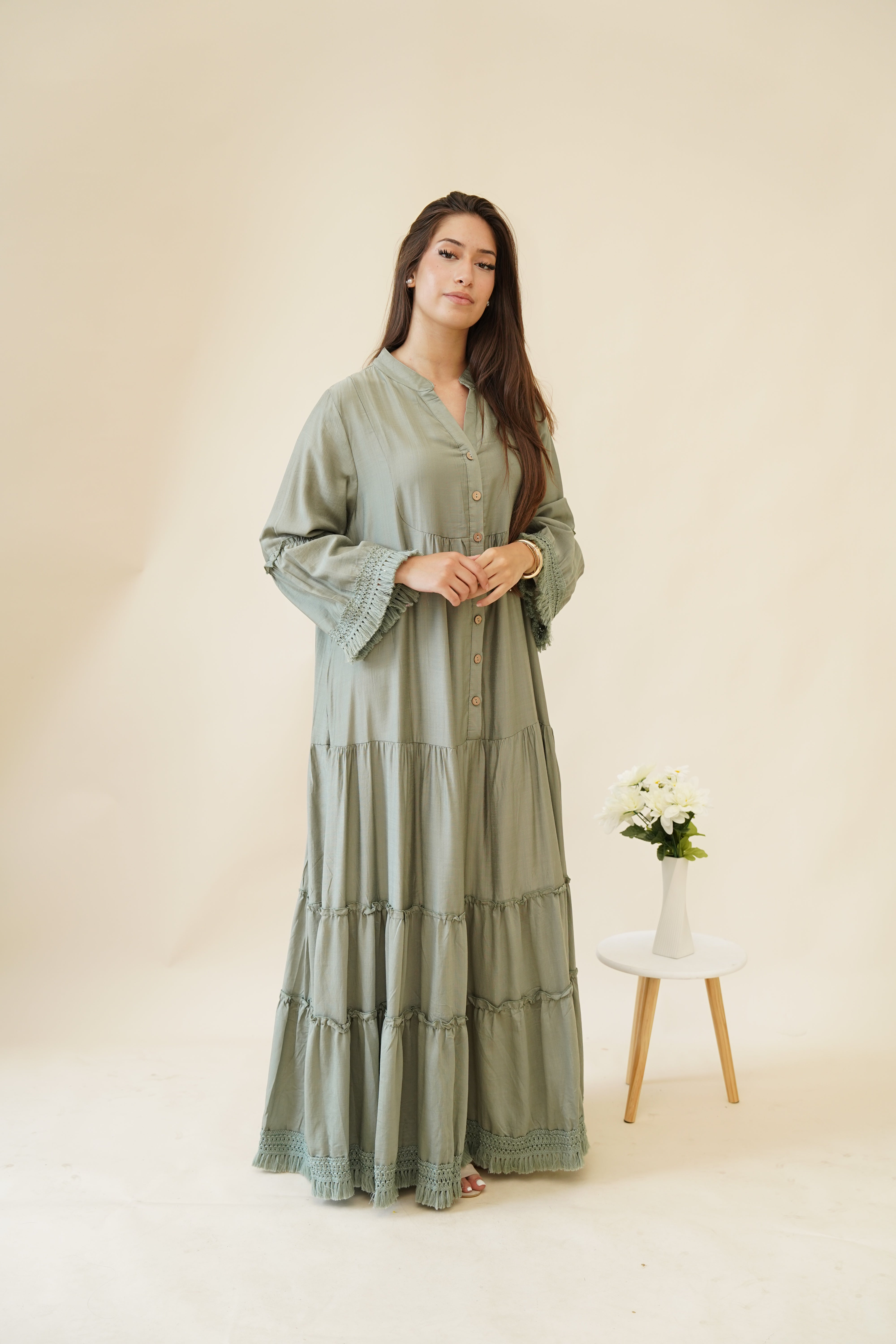 Lurea Kleid