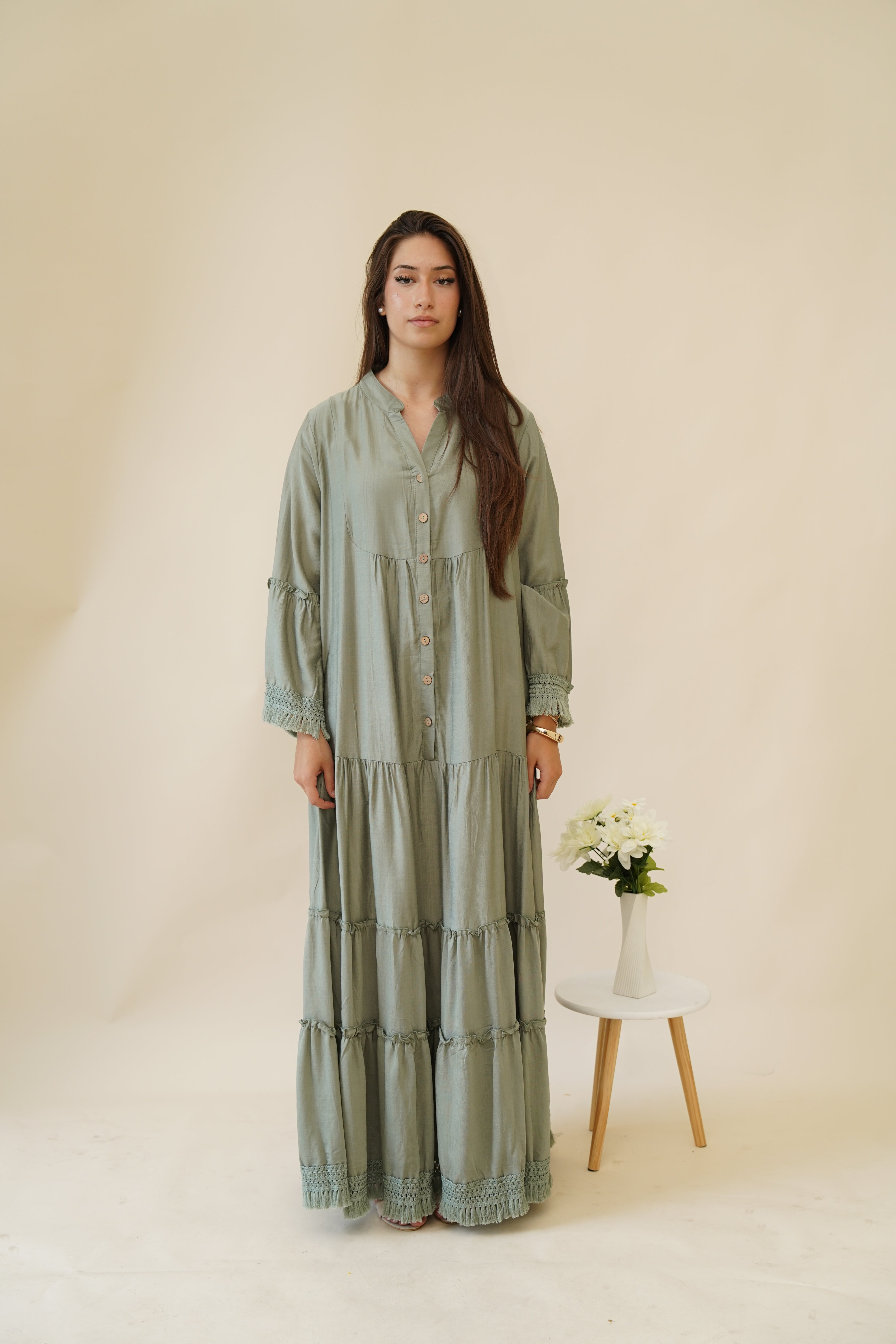 Lurea Kleid