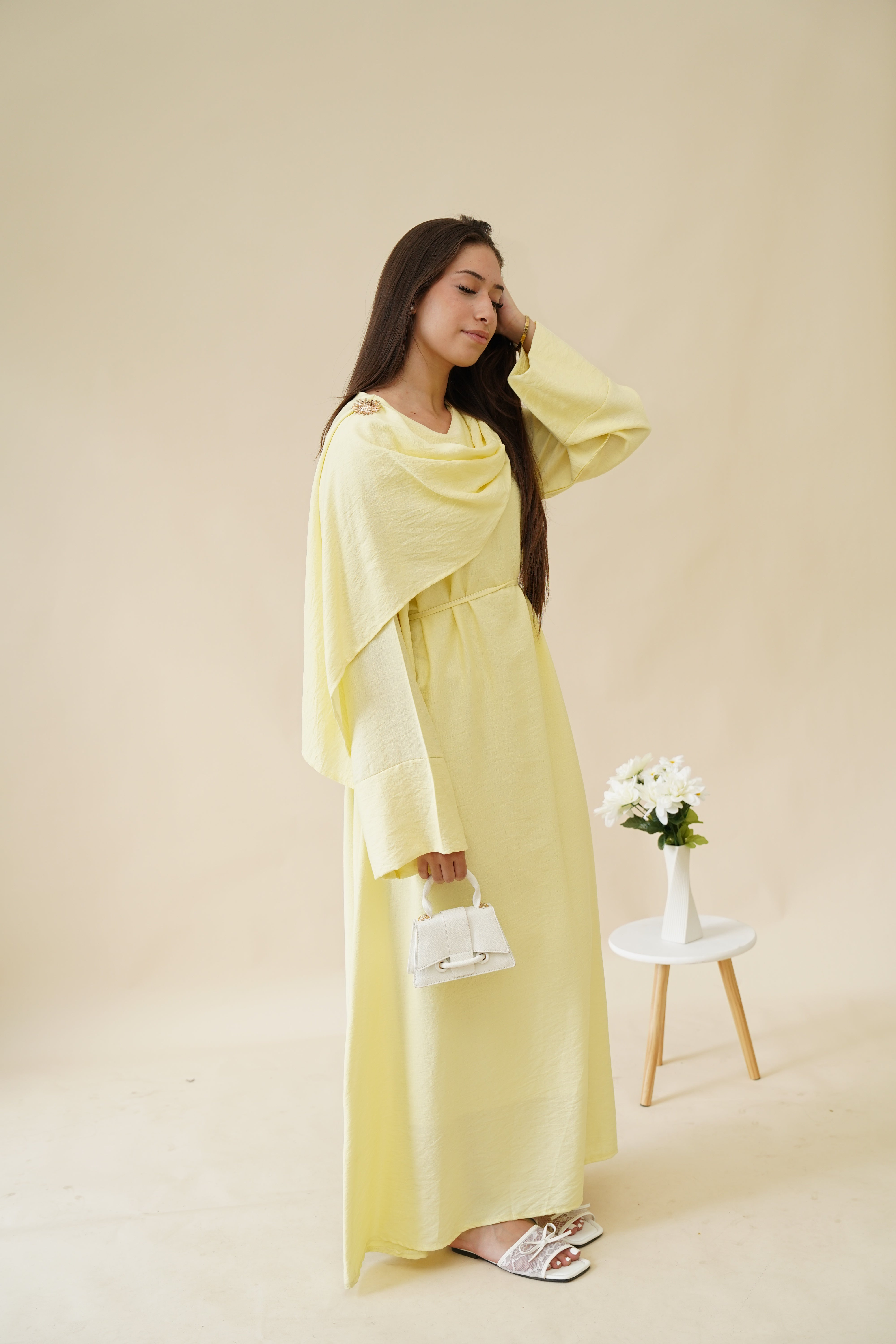 Luna Kleid