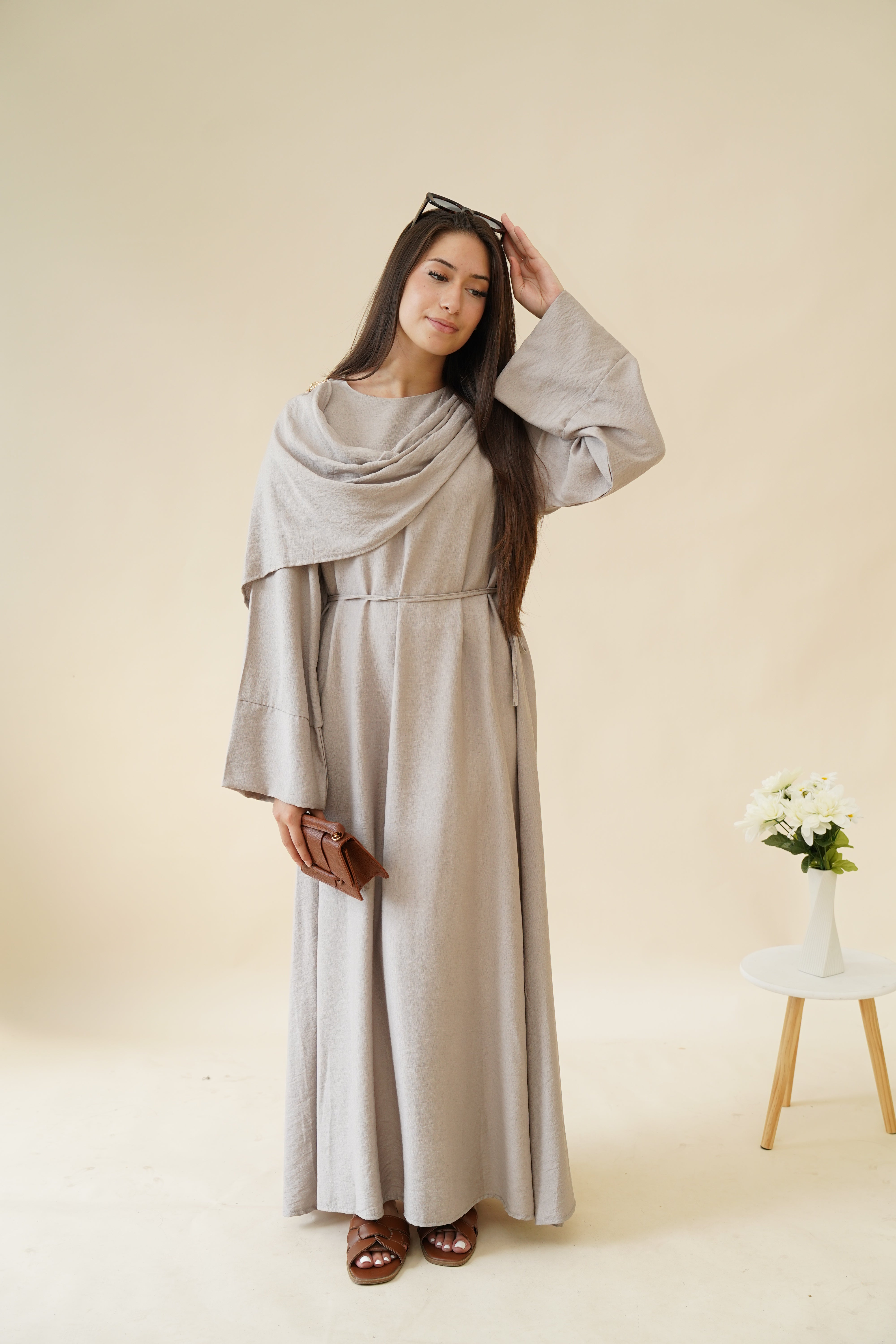 Luna Kleid