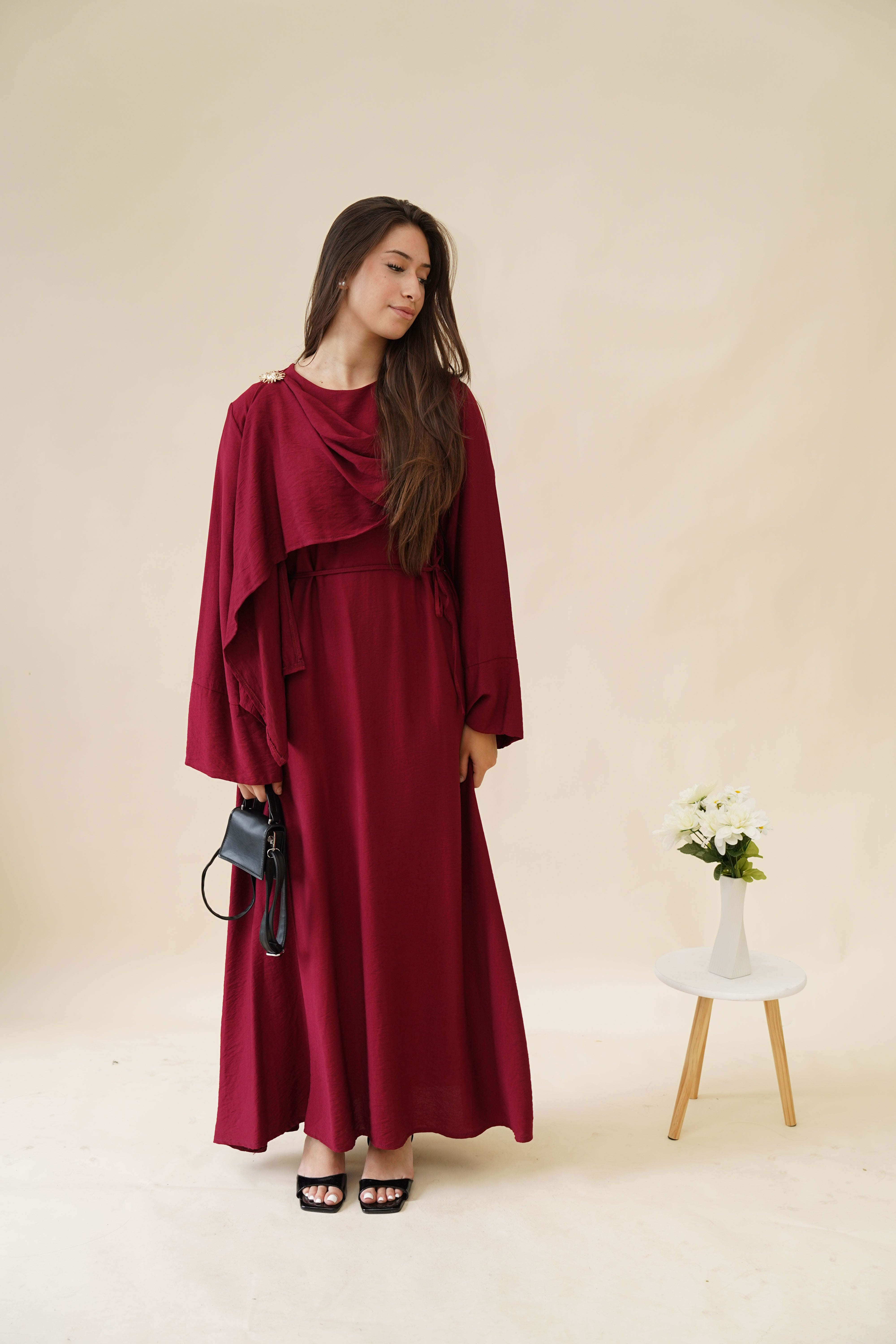 Luna Kleid