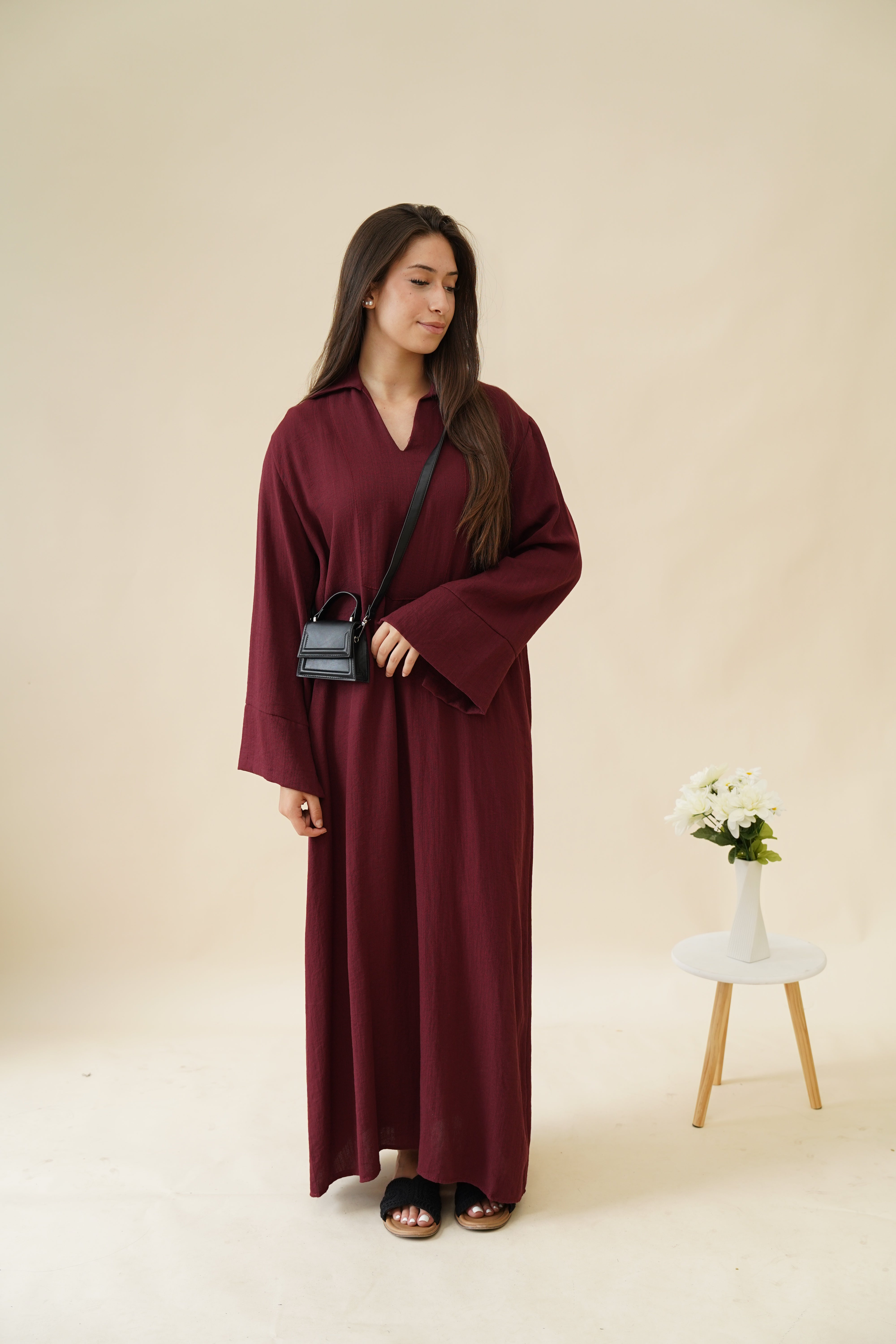 Lamela Kleid