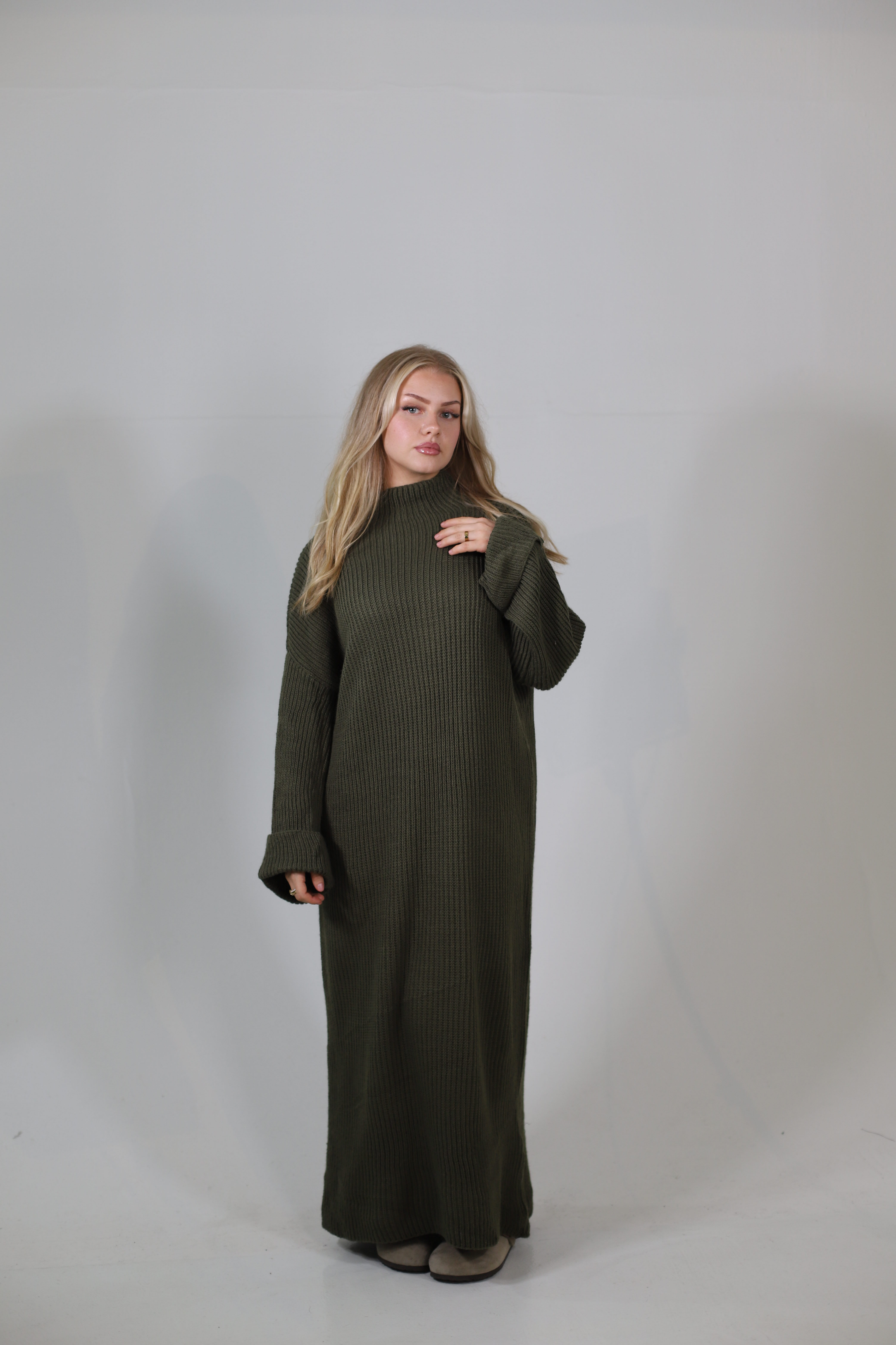 Arve Kleid