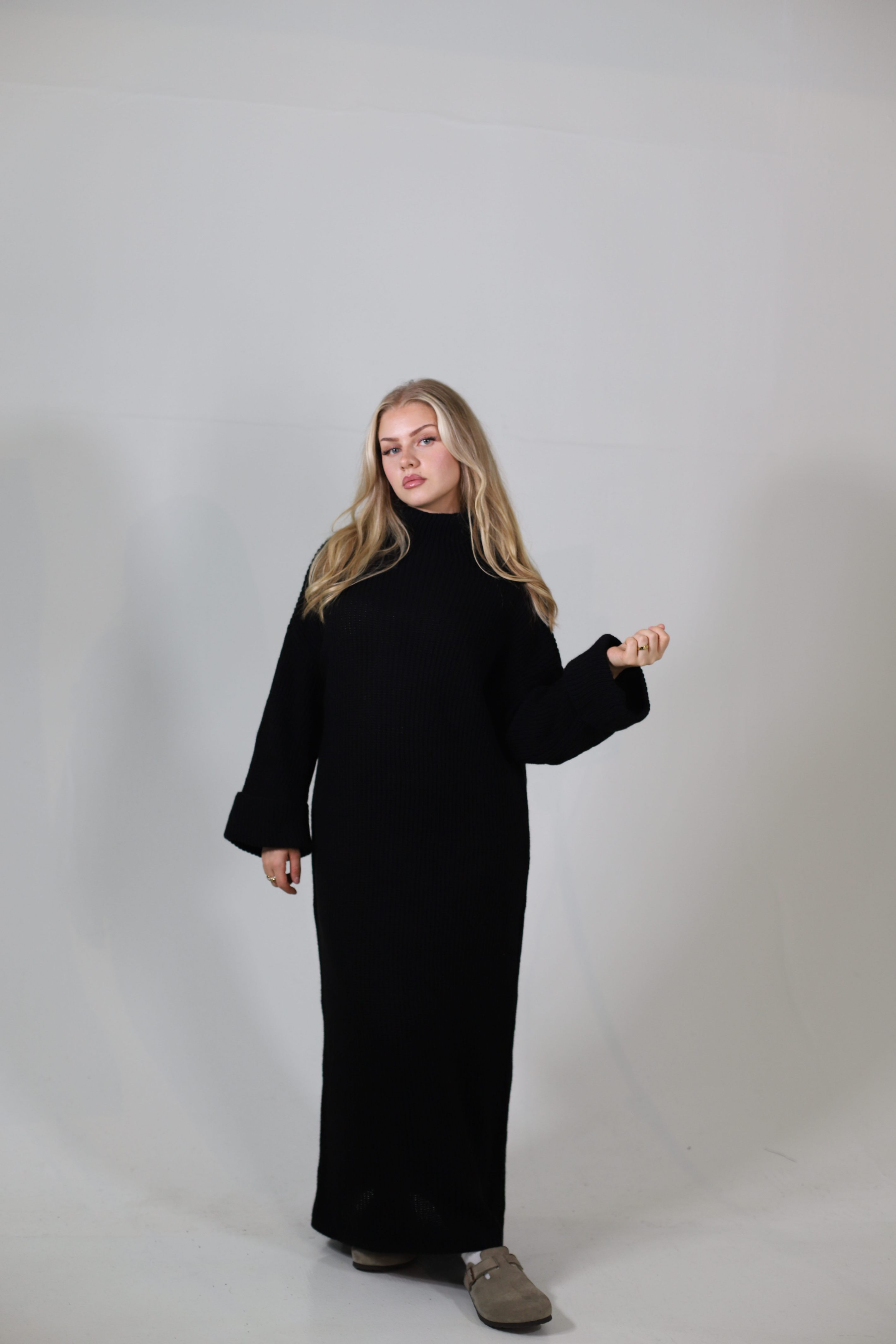 Arve Kleid