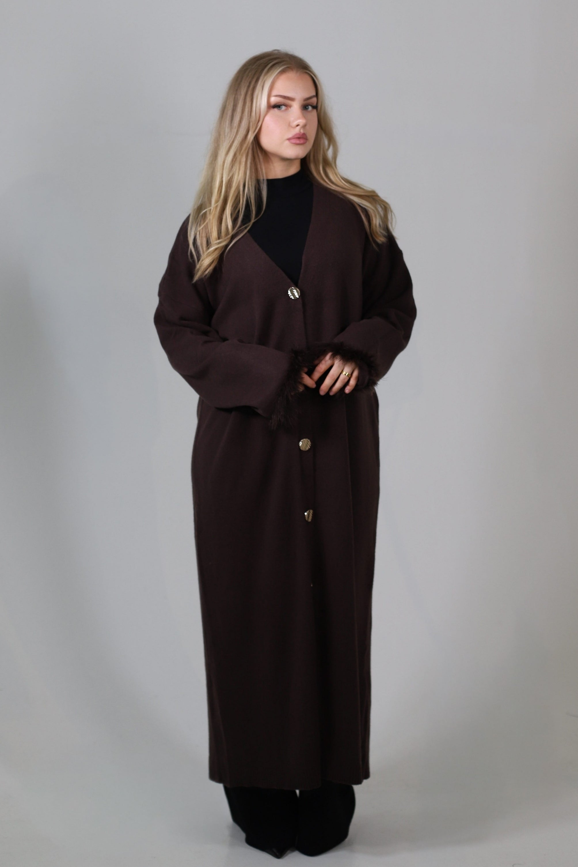 Inci Langcardigan
