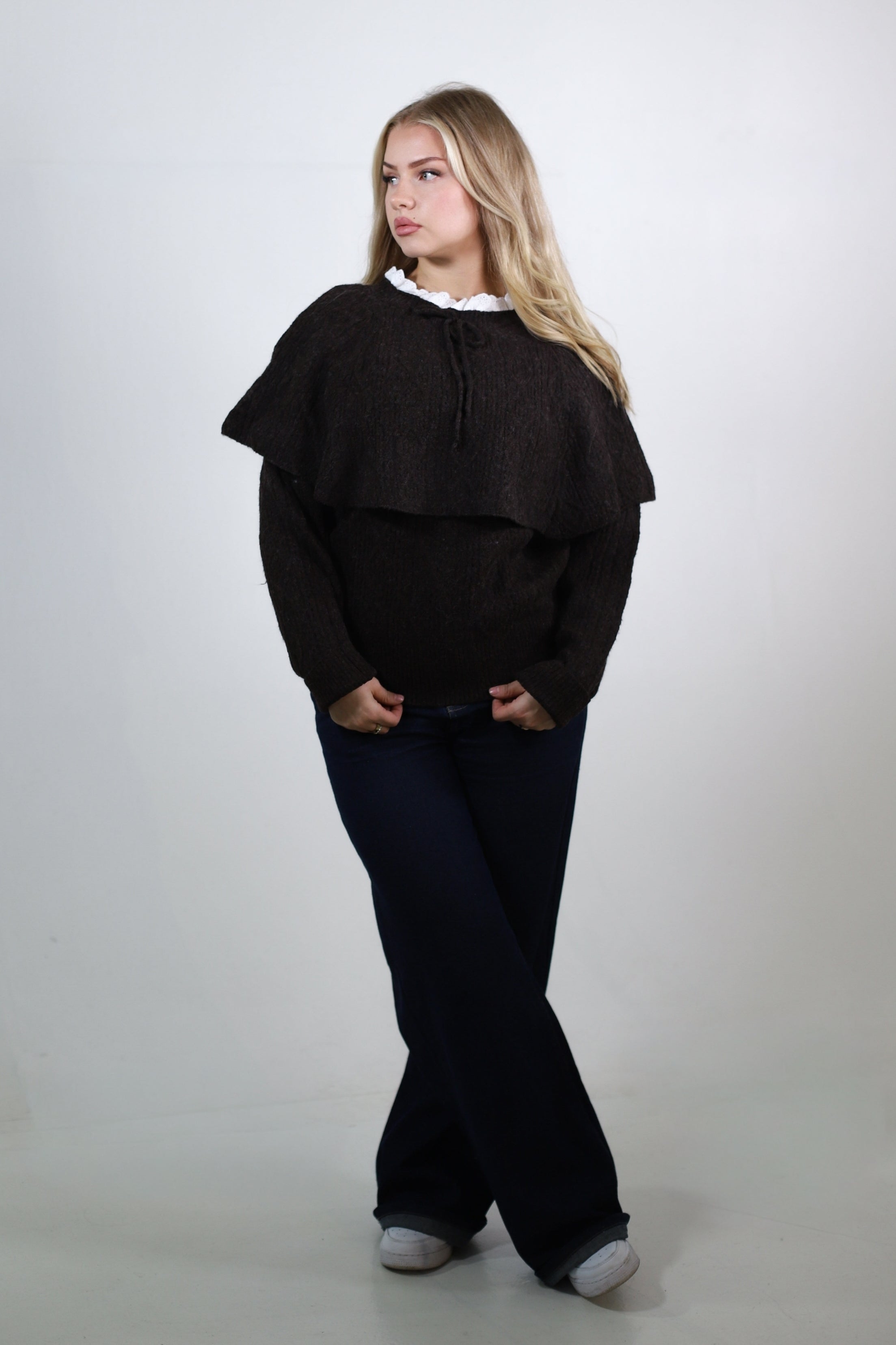 Vintage Pullover