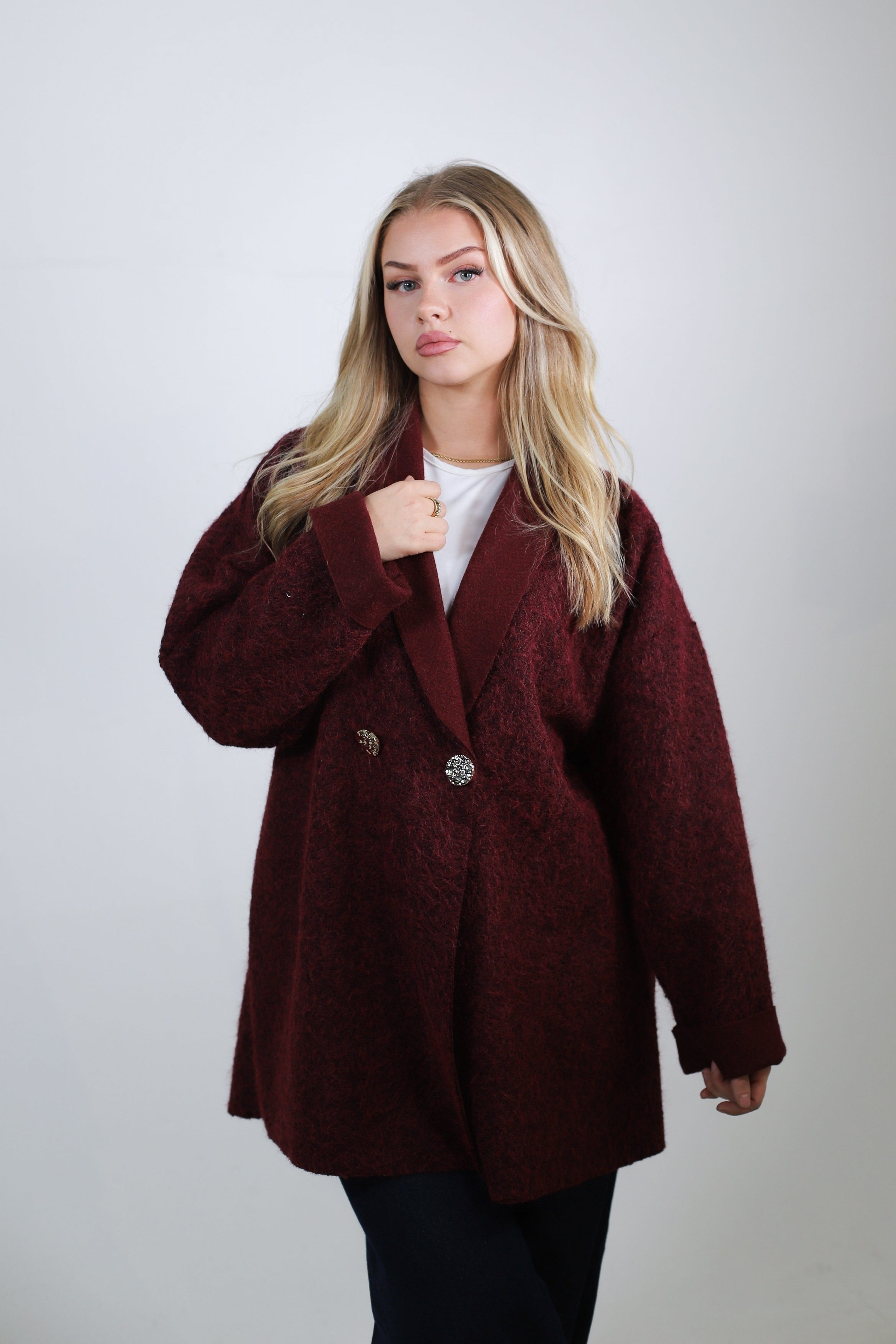 Nora Blazer