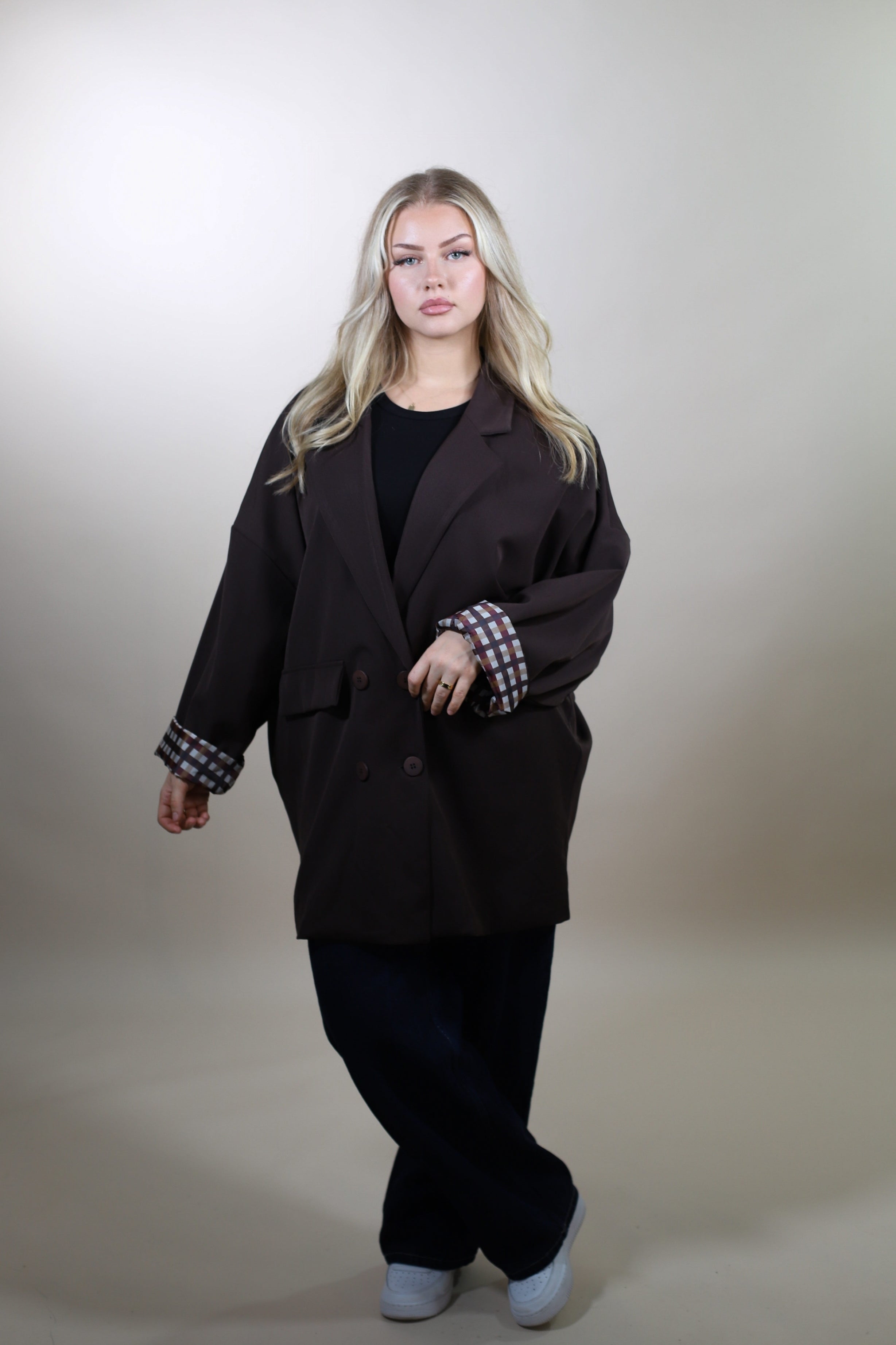 Hira Oversizeblazer
