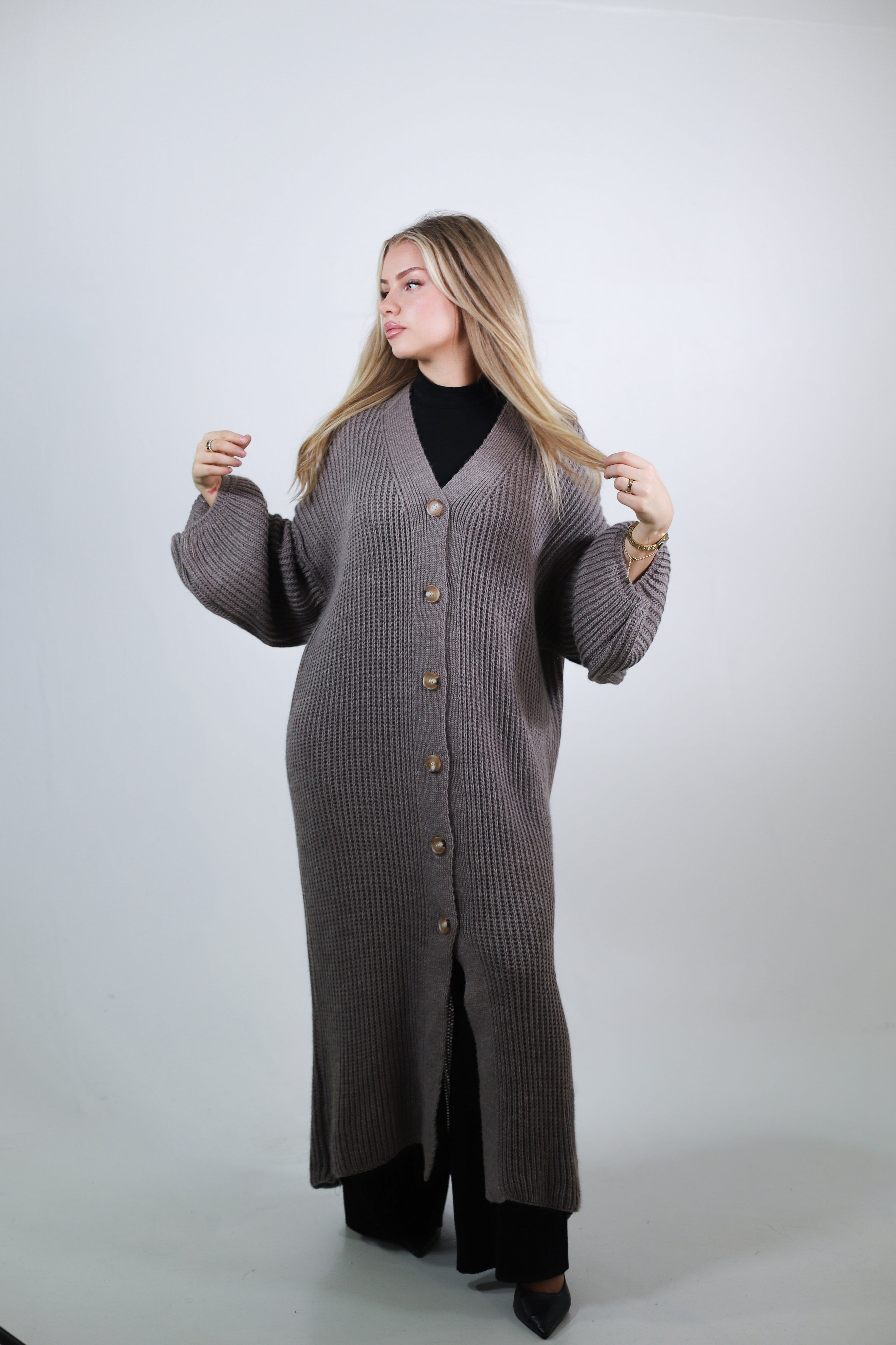 Milsa Langcardigan