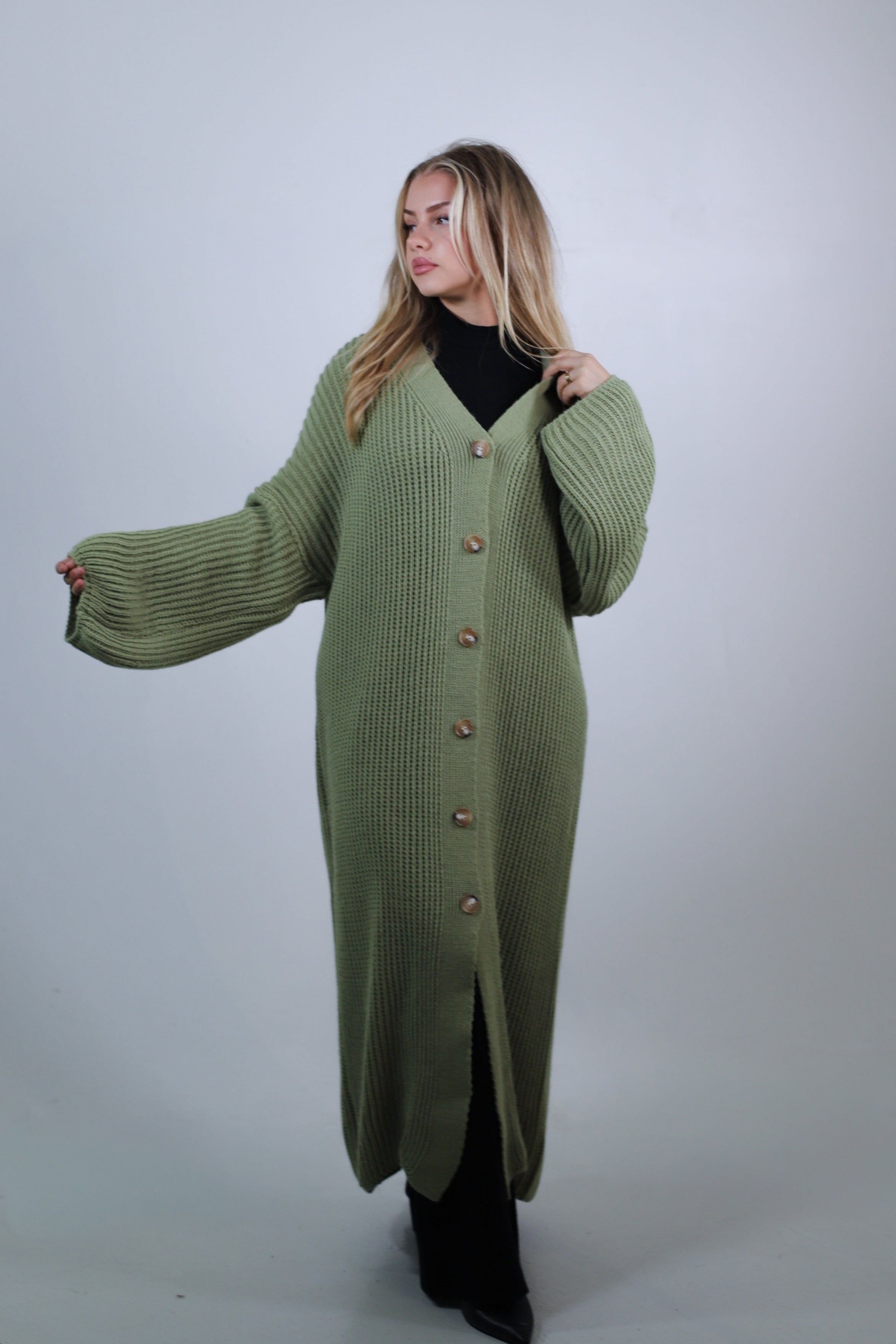 Milsa Langcardigan