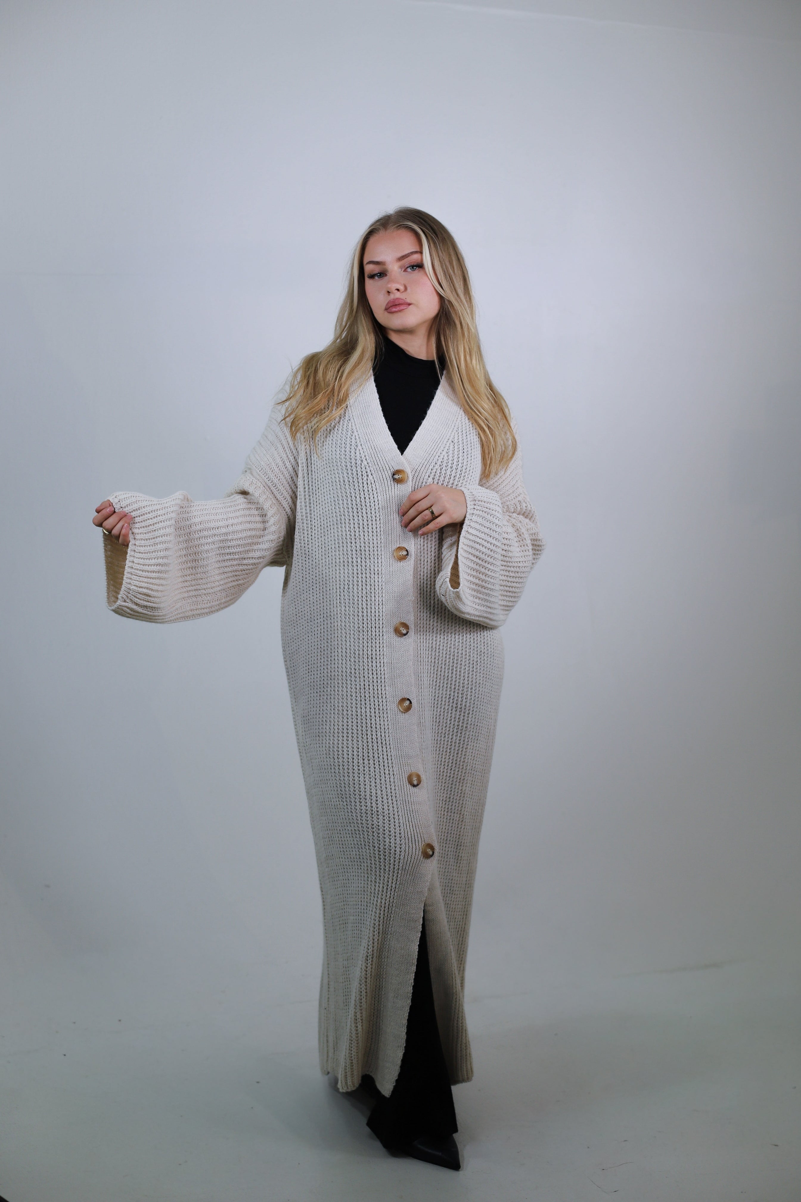 Milsa Langcardigan