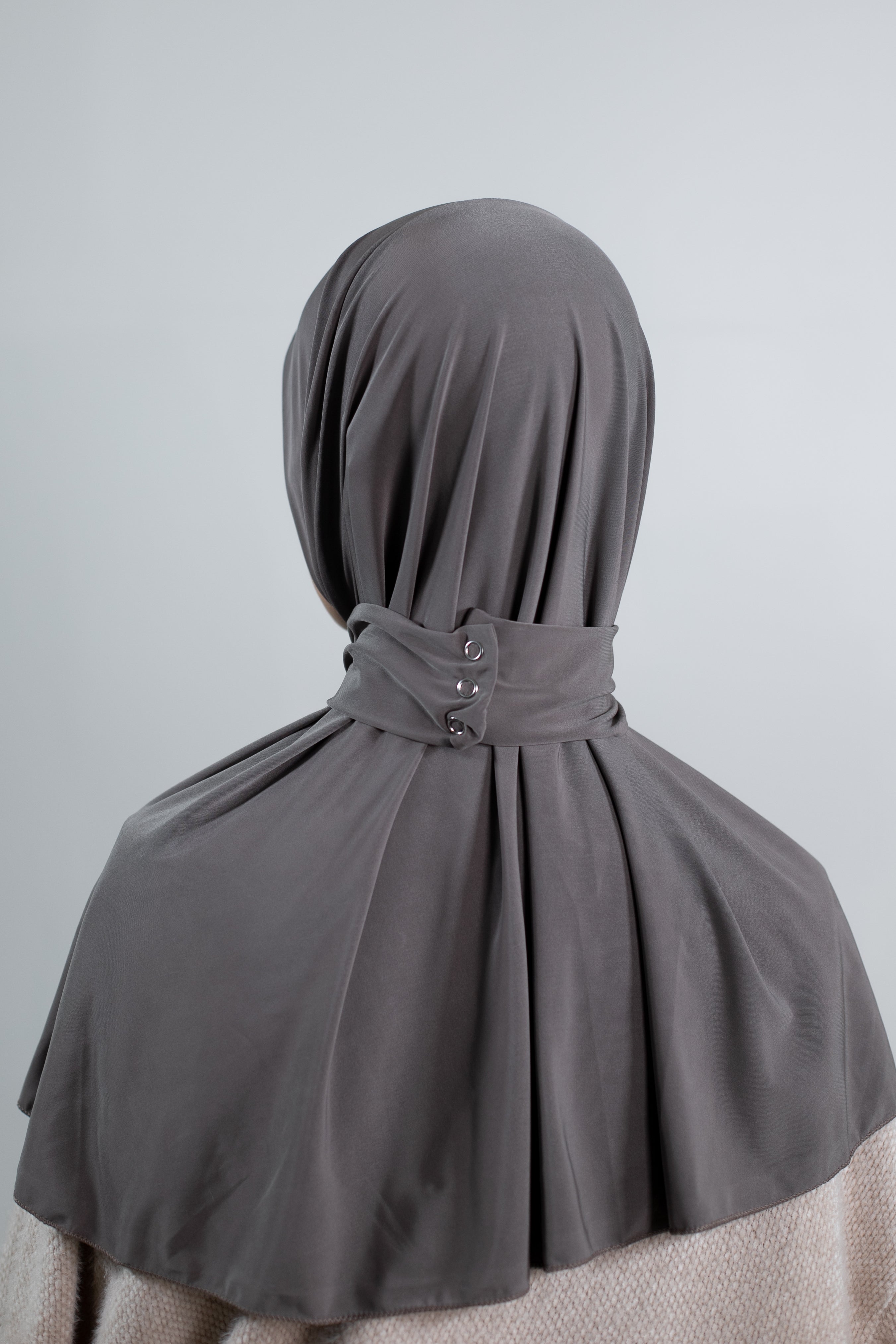Jersey Liquid Hijab