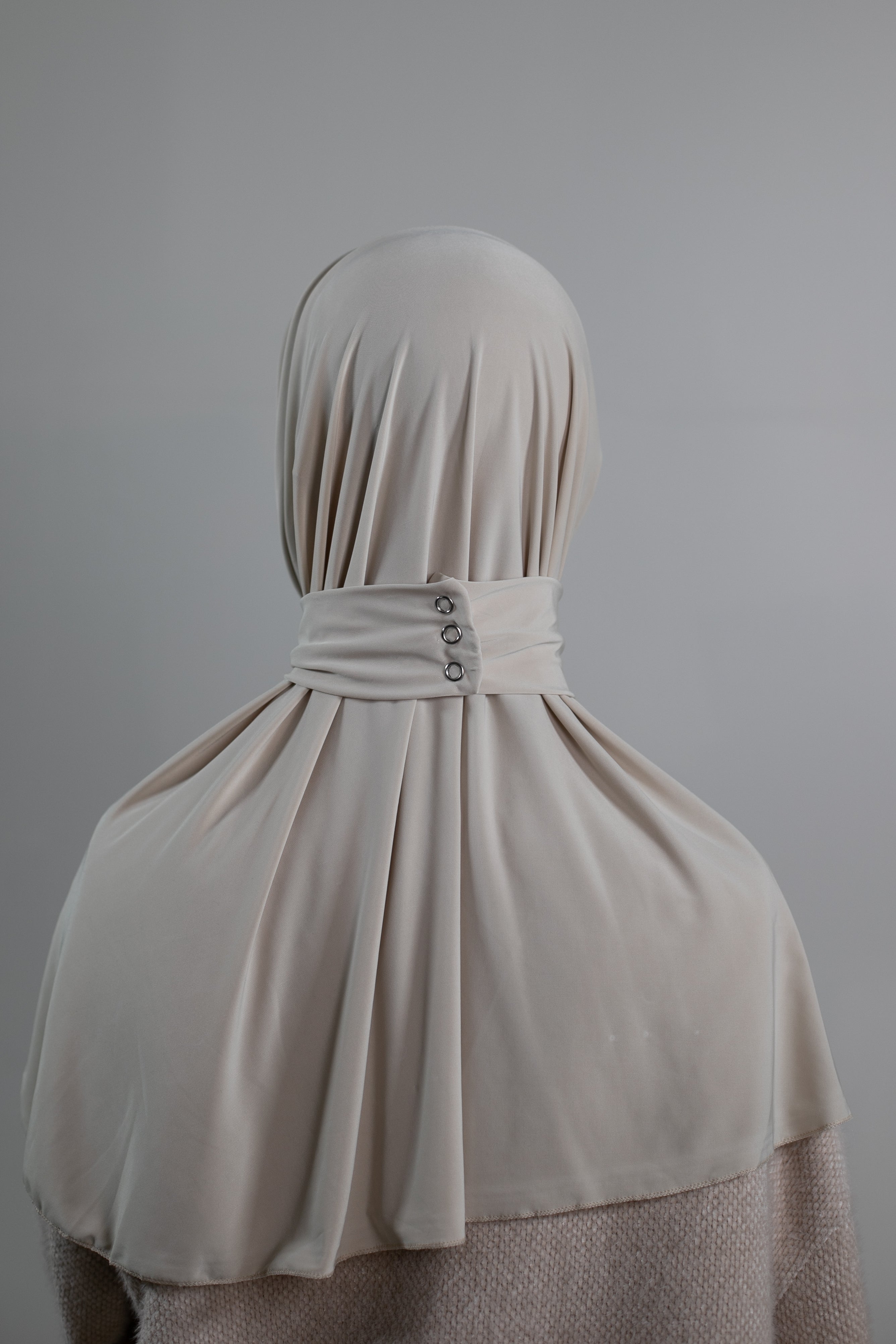 Jersey Liquid Hijab