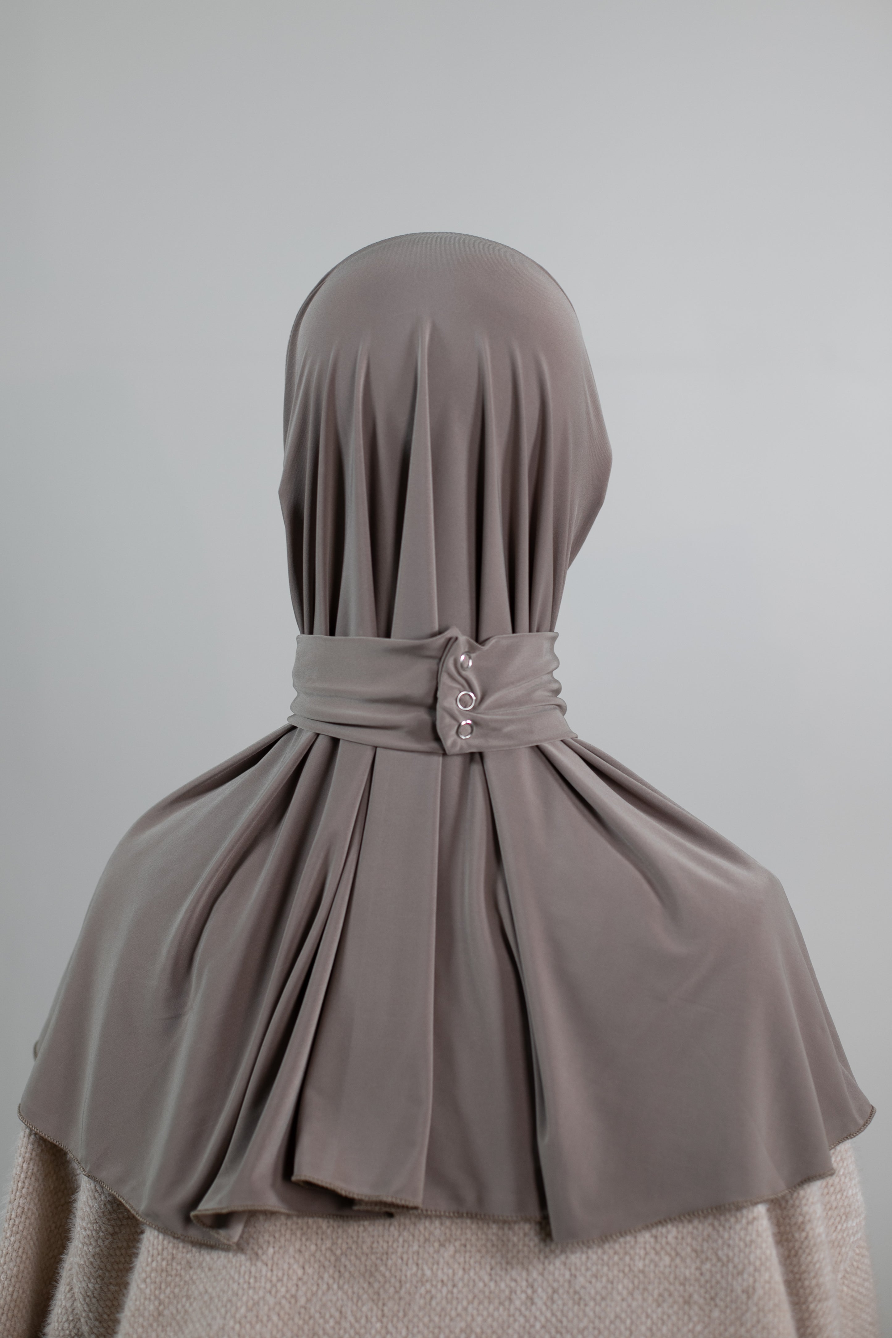 Jersey Liquid Hijab