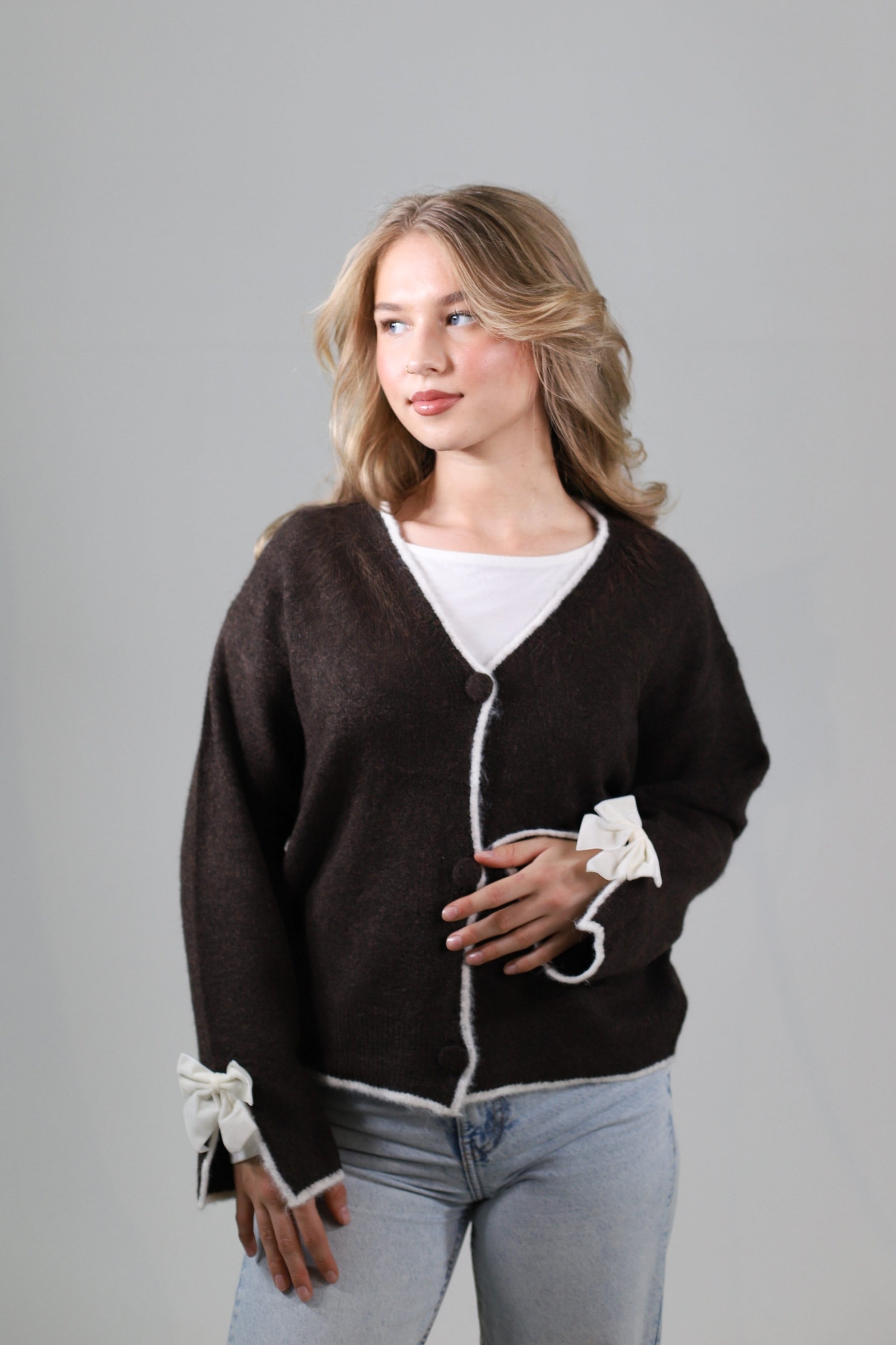 Liva Cardigan